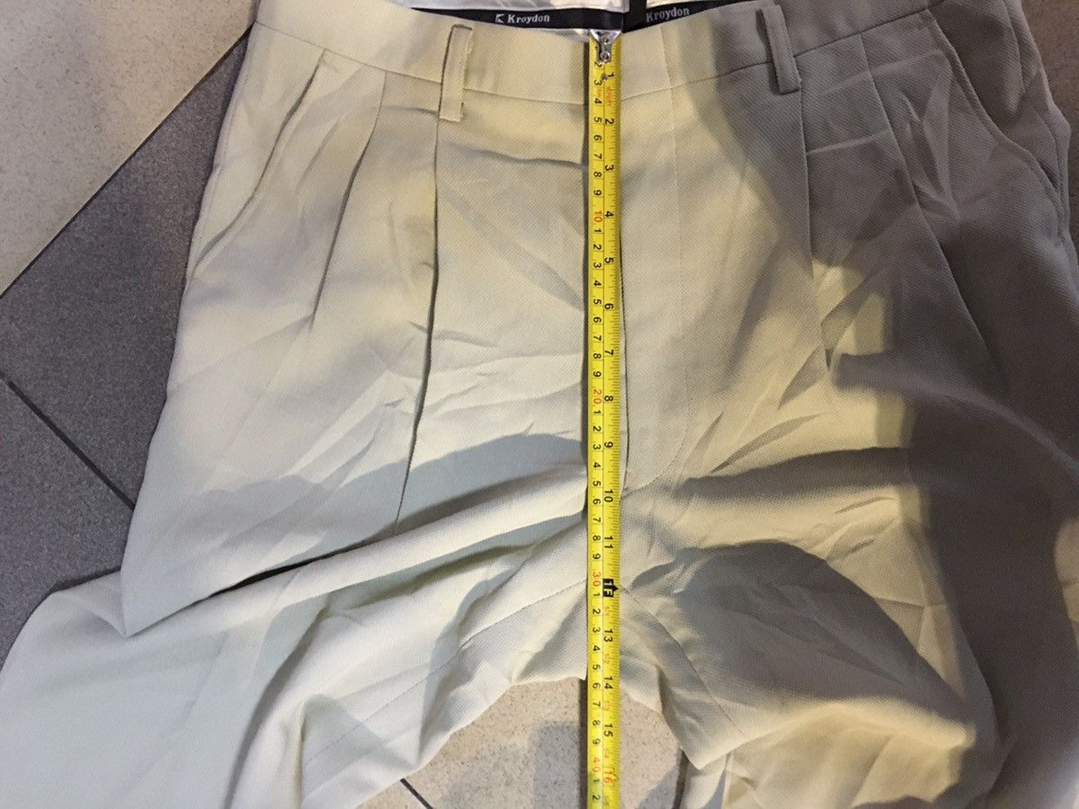Japanese Brand Kroydon Japanese brand Size US 34 / EU 50 - 4 Thumbnail