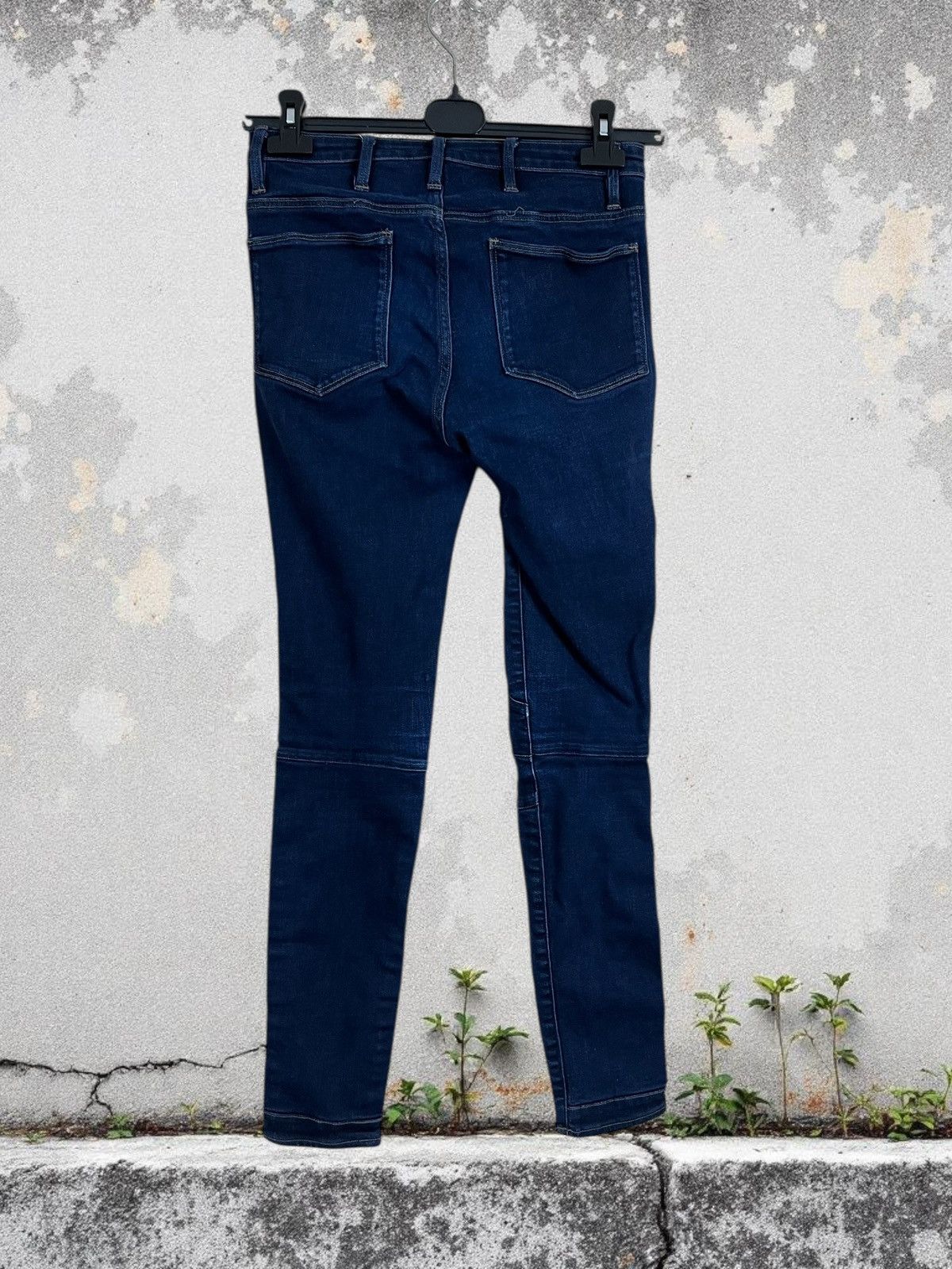 G-Star G-Star Raw 5620 Ultra High Super Skinny jeans size W29 L32 Size 29" - 3 Thumbnail