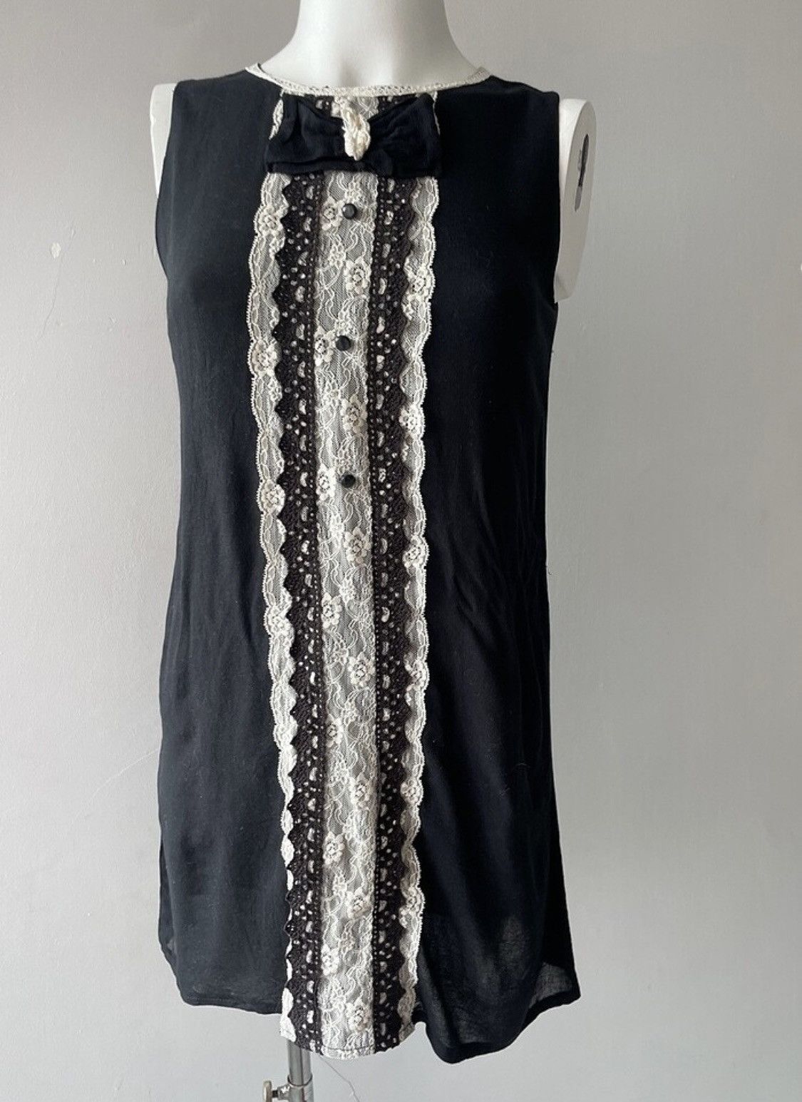 Vintage y2k dress Size S / US 4 / IT 40 - 4 Thumbnail