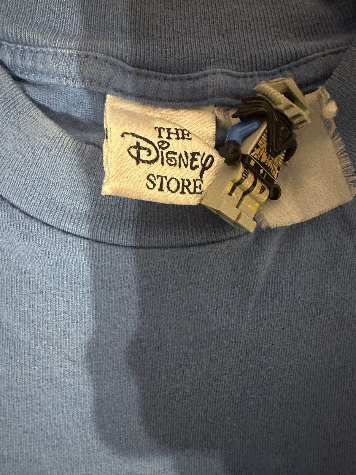Disney × Vintage Grumpy Disney Shirt Size US XL / EU 56 / 4 - 3 Thumbnail