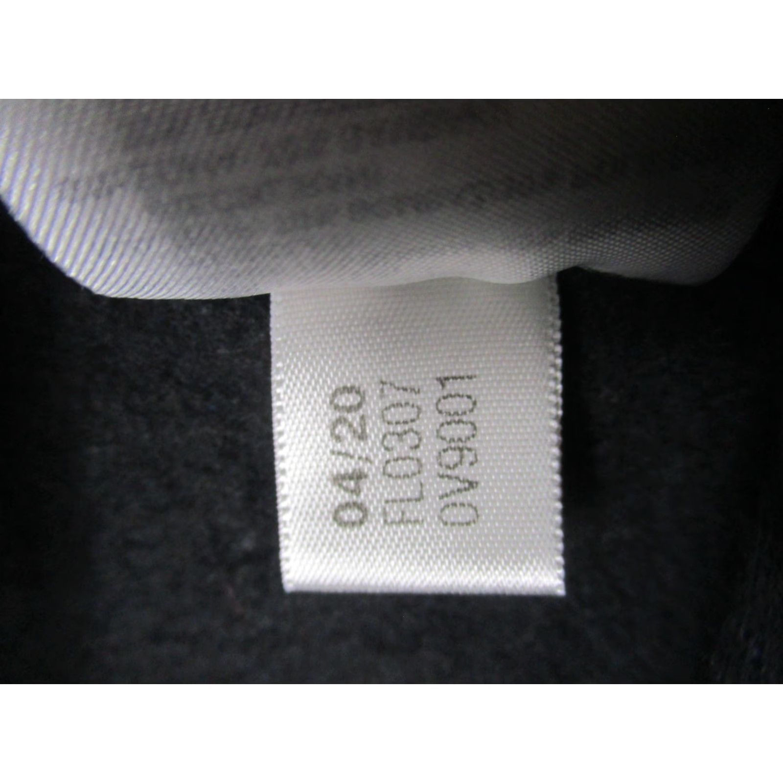 Adidas Adidas Hoodie Pullover Mens XL Black DV4901 Embroidered Logo Kangaroo Pocket Sweatshirt Sweatshirt Hoodie Size US XL / EU 56 / 4 - 4 Thumbnail