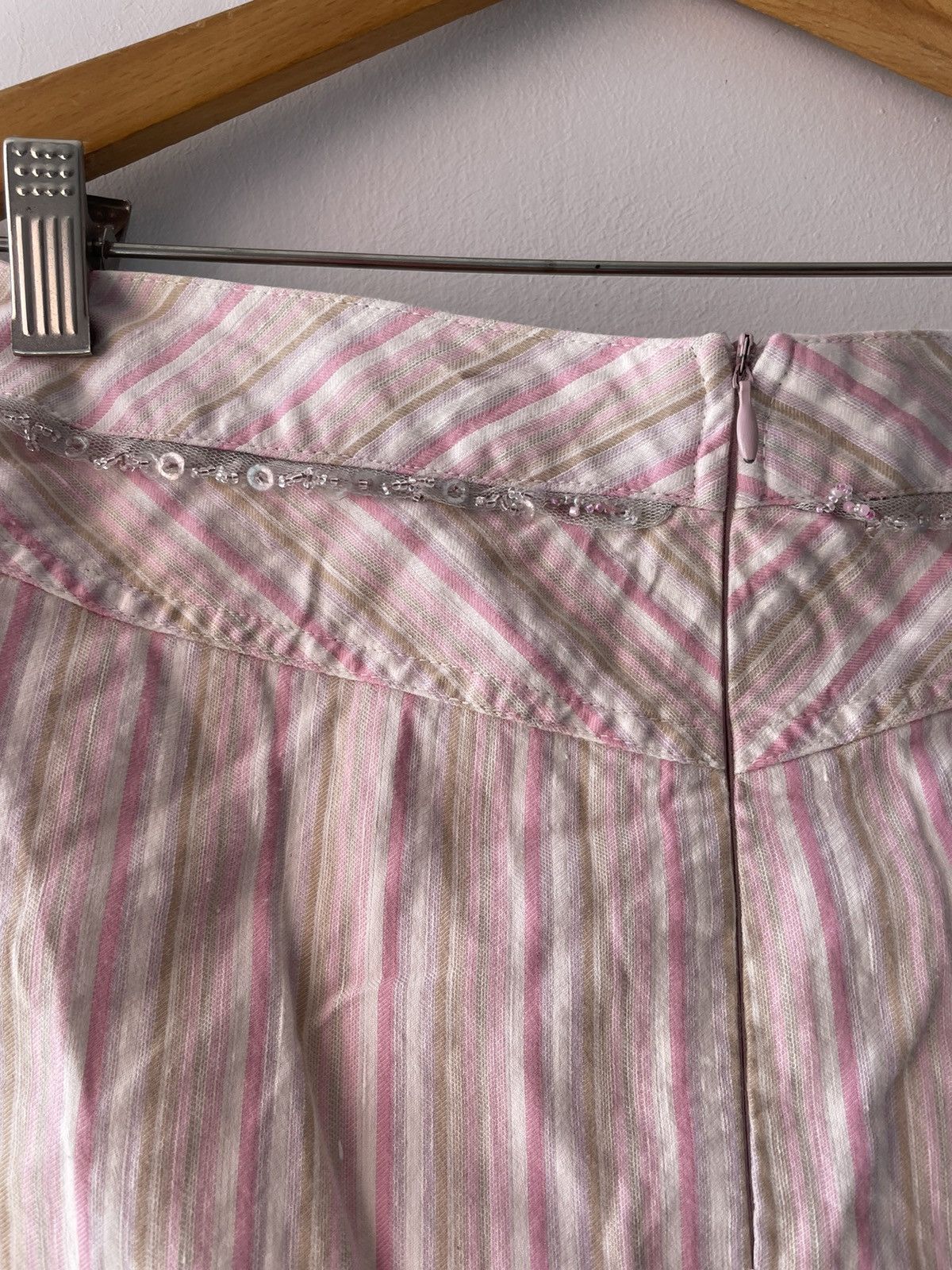 Other Y2k Vakkorama skirt Size 26" / US 2 / IT 38 - 13 Thumbnail