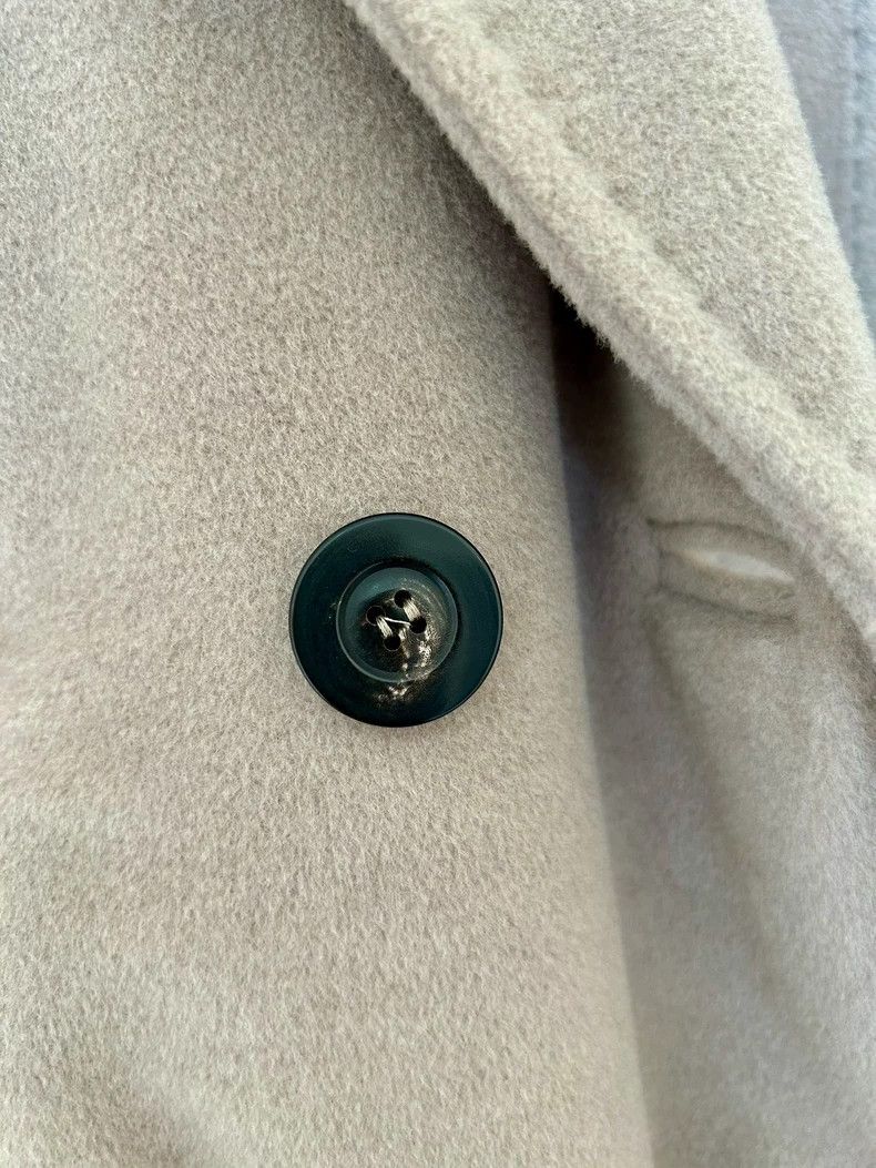 Max Mara Max Mara Coats Size XS / US 0-2 / IT 36-38 - 7 Thumbnail