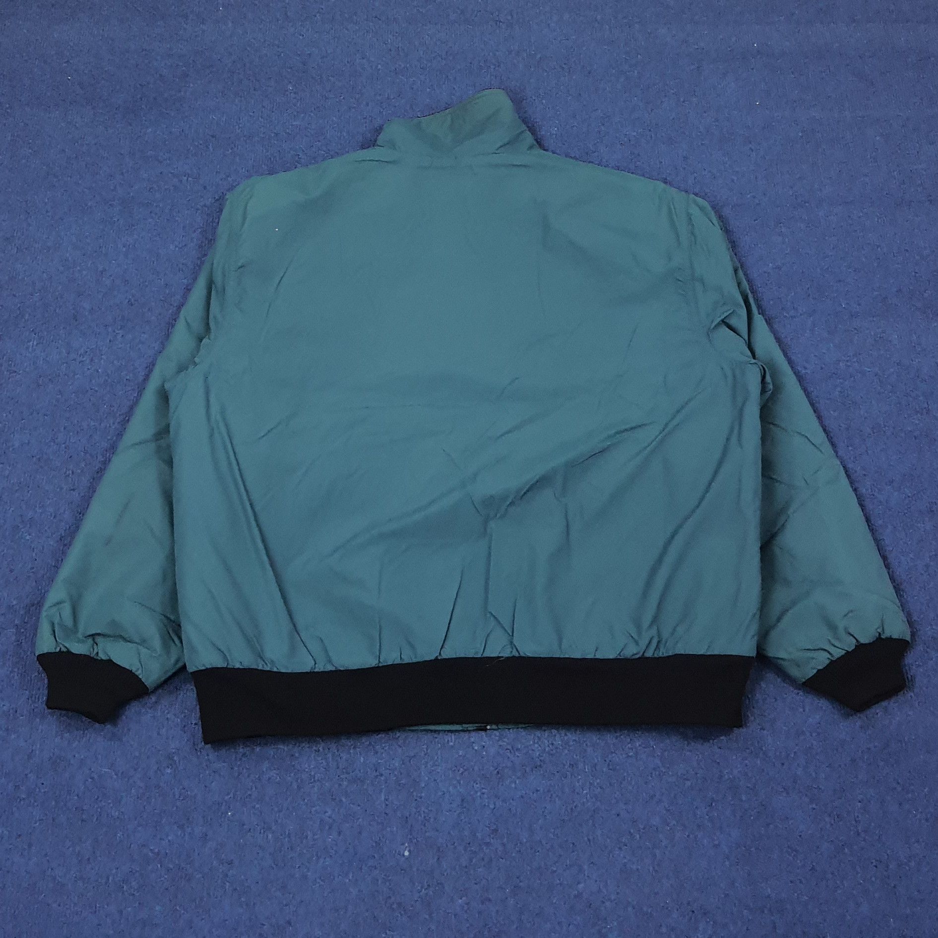 L.L. Bean Vintage L.L. Bean Outdoor Jacket C236N1 Size US XL / EU 56 / 4 - 3 Thumbnail