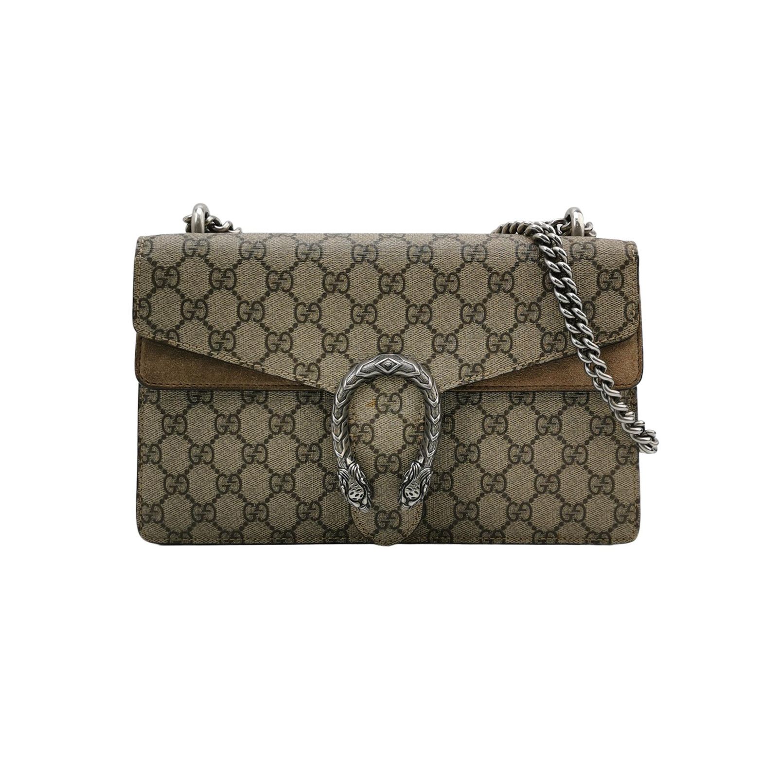 Gucci Gucci Women os Shoulder Bags Size ONE SIZE - 1 Thumbnail