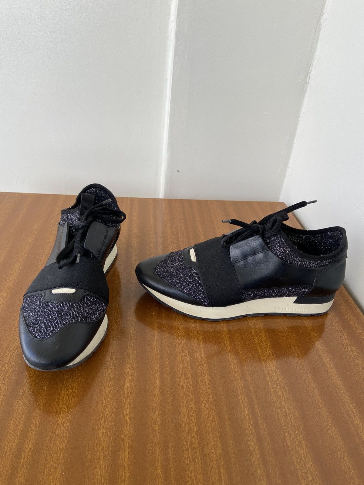 Balenciaga Balenciaga Size US 10 / IT 40 - 2 Thumbnail