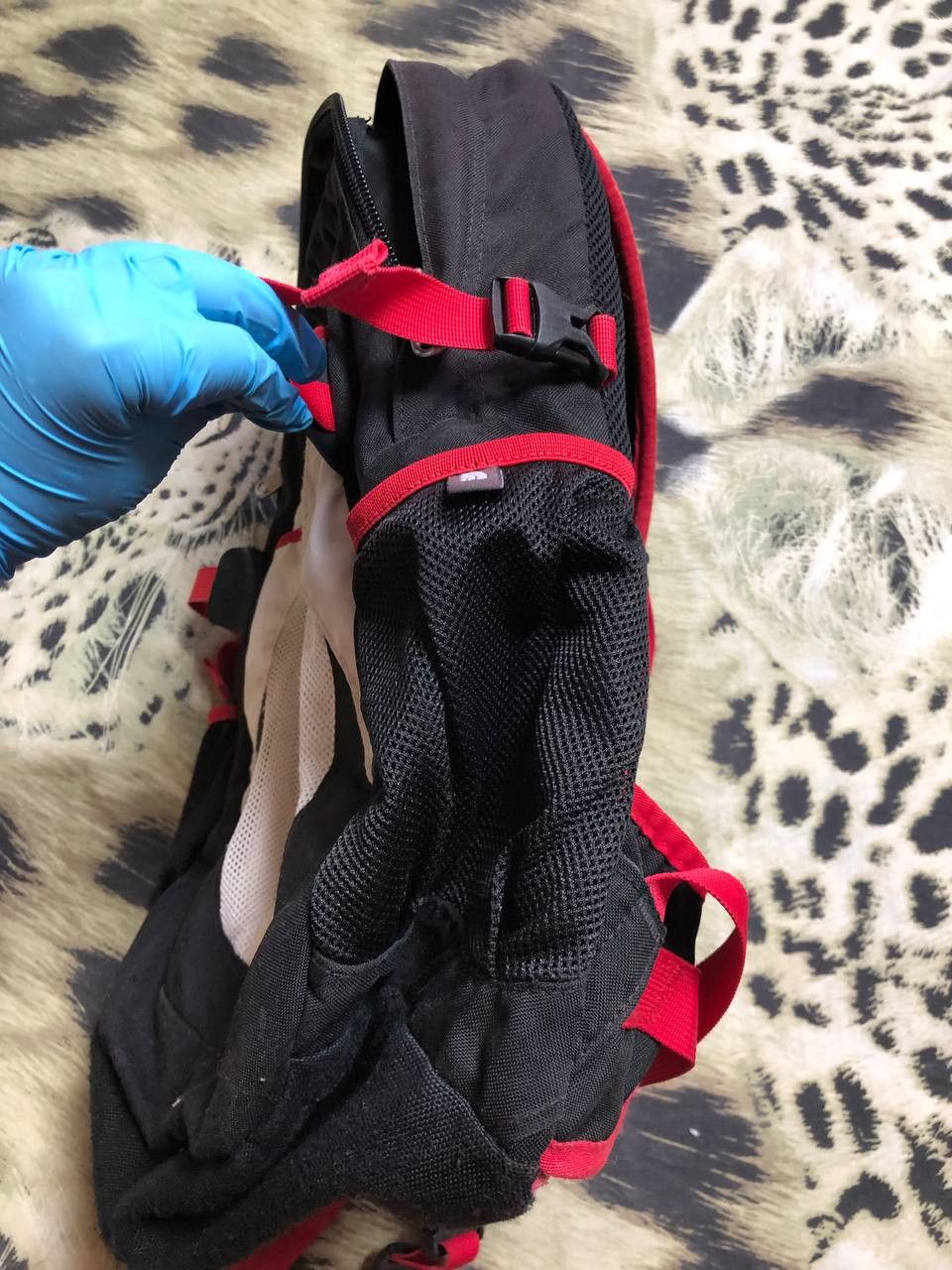 The North Face The North Face Backpack Size ONE SIZE - 6 Thumbnail