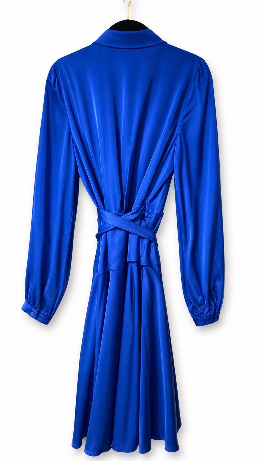Banana Republic Banana Republic Dress Size S / US 4 / IT 40 - 3 Thumbnail