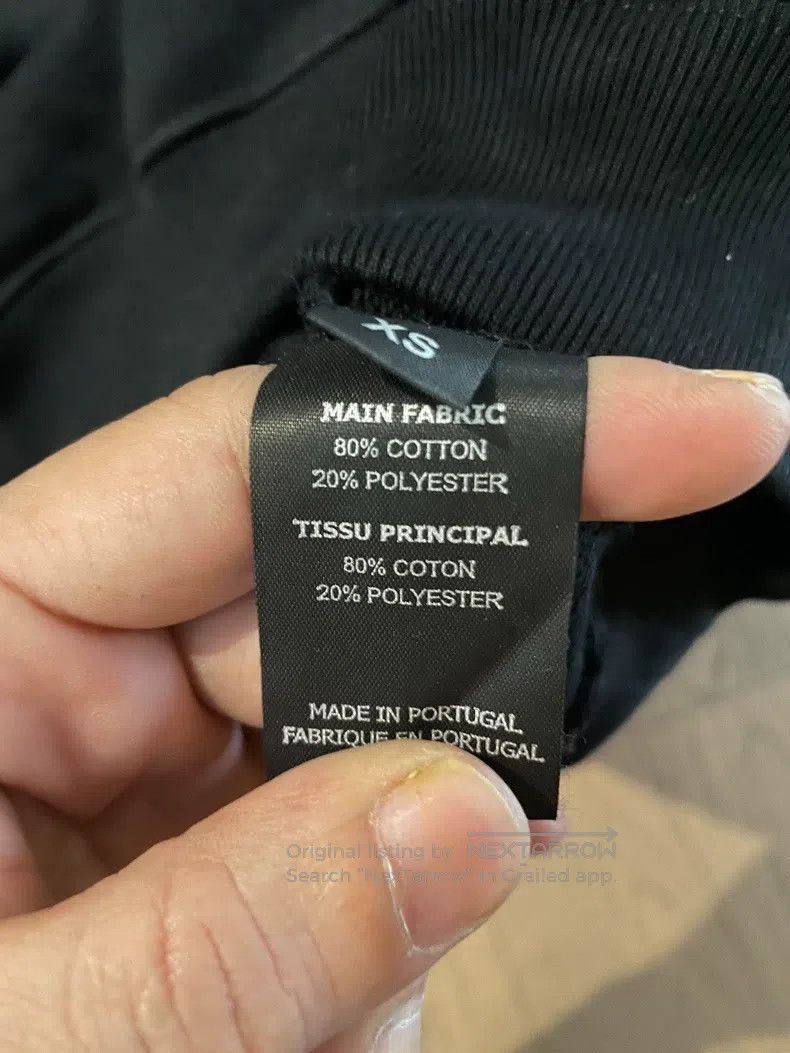 Vetements Vetements Rainbow Print Size US XS / EU 42 / 0 - 4 Thumbnail