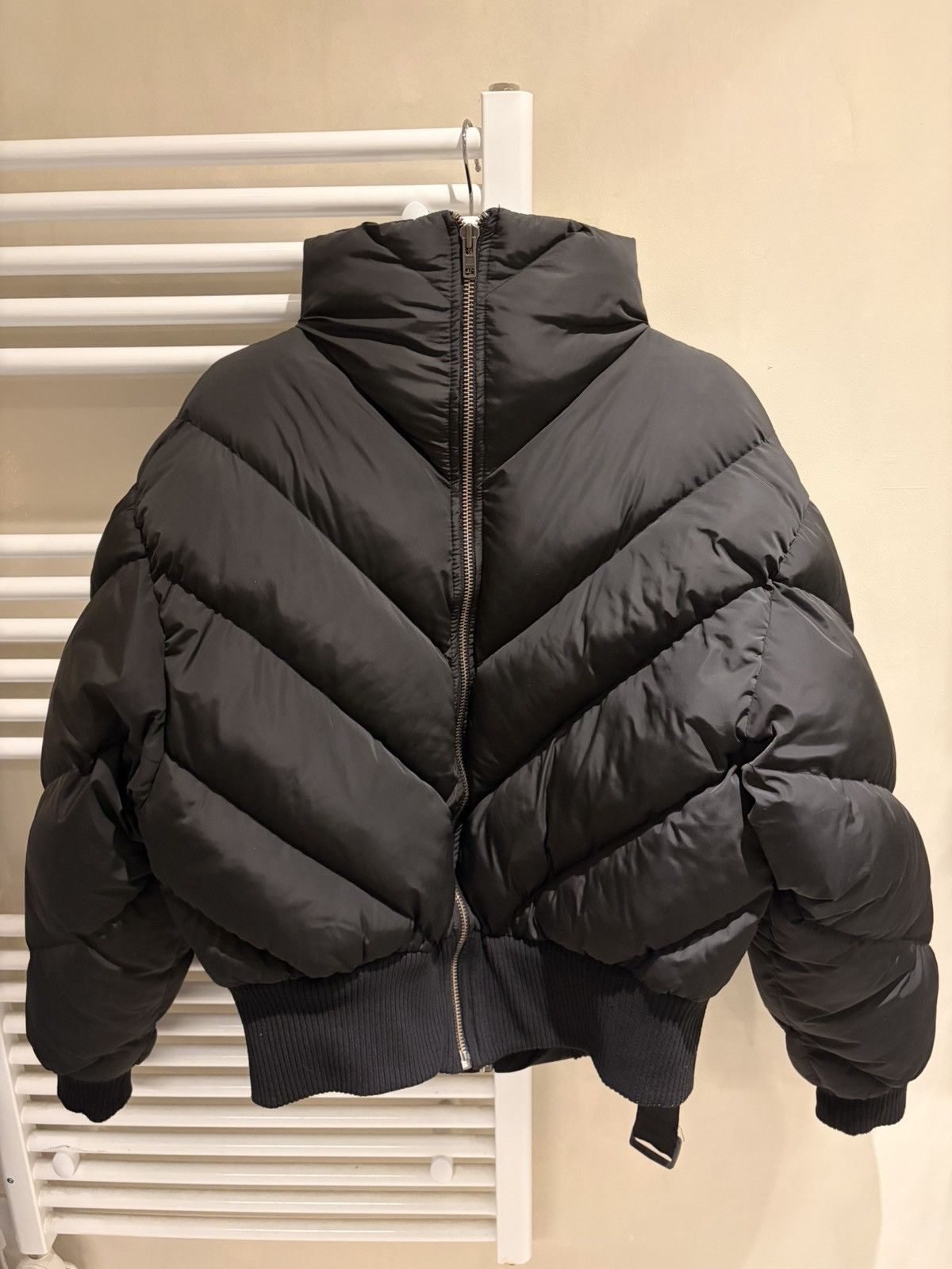 Other Atelier de Roupa Bomber Rick Owens style Size US M / EU 48-50 / 2 - 1 Thumbnail