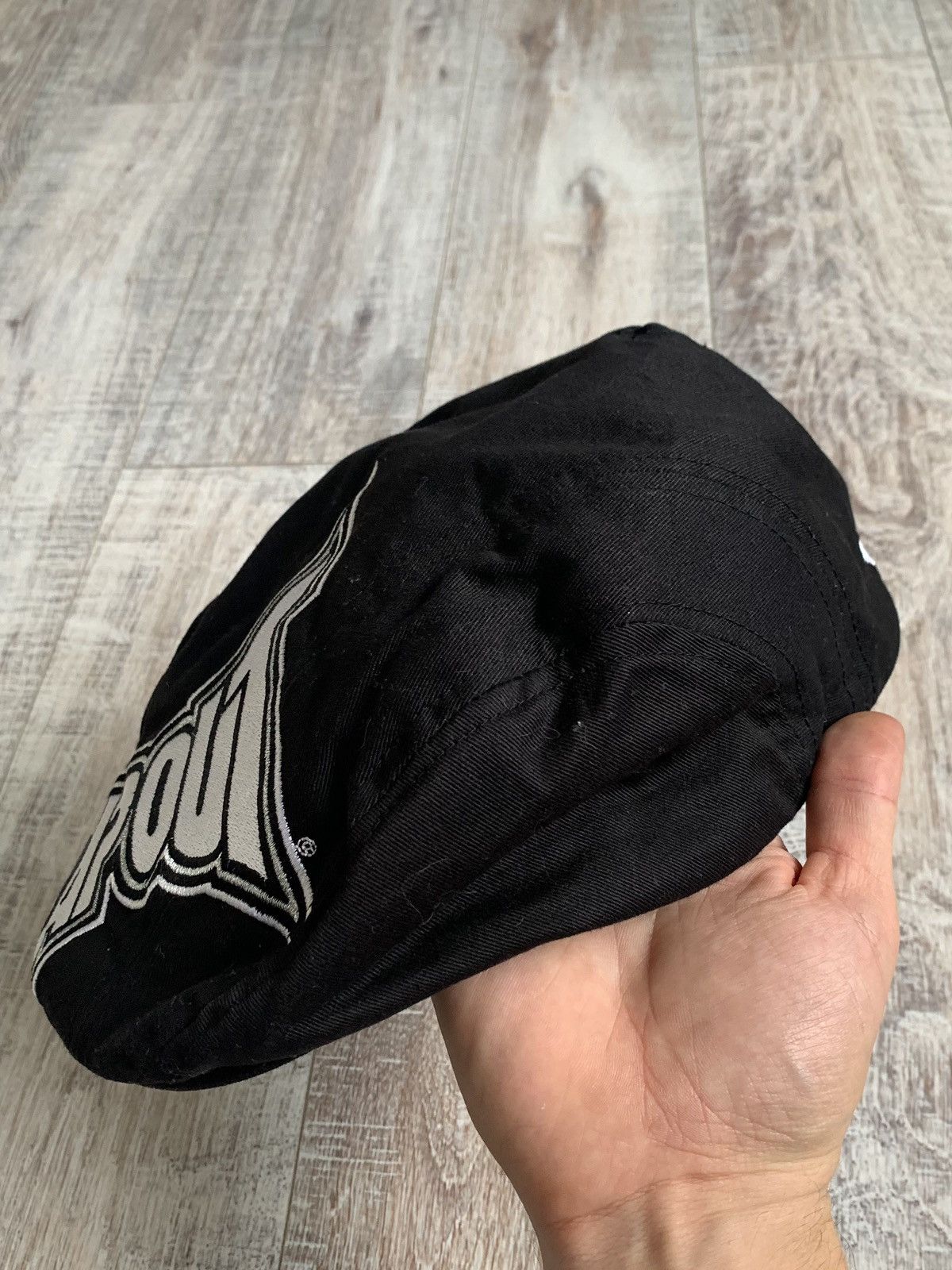 Tapout × Vintage Vintage Tapout cap Size ONE SIZE - 5 Thumbnail