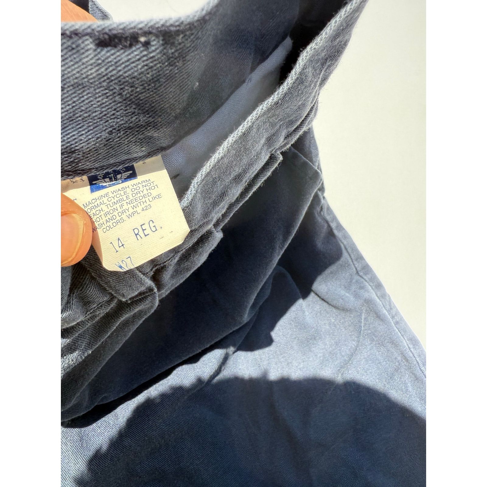 Dockers Dockers Shorts 14 regular Size US 28 / EU 44 - 2 Thumbnail