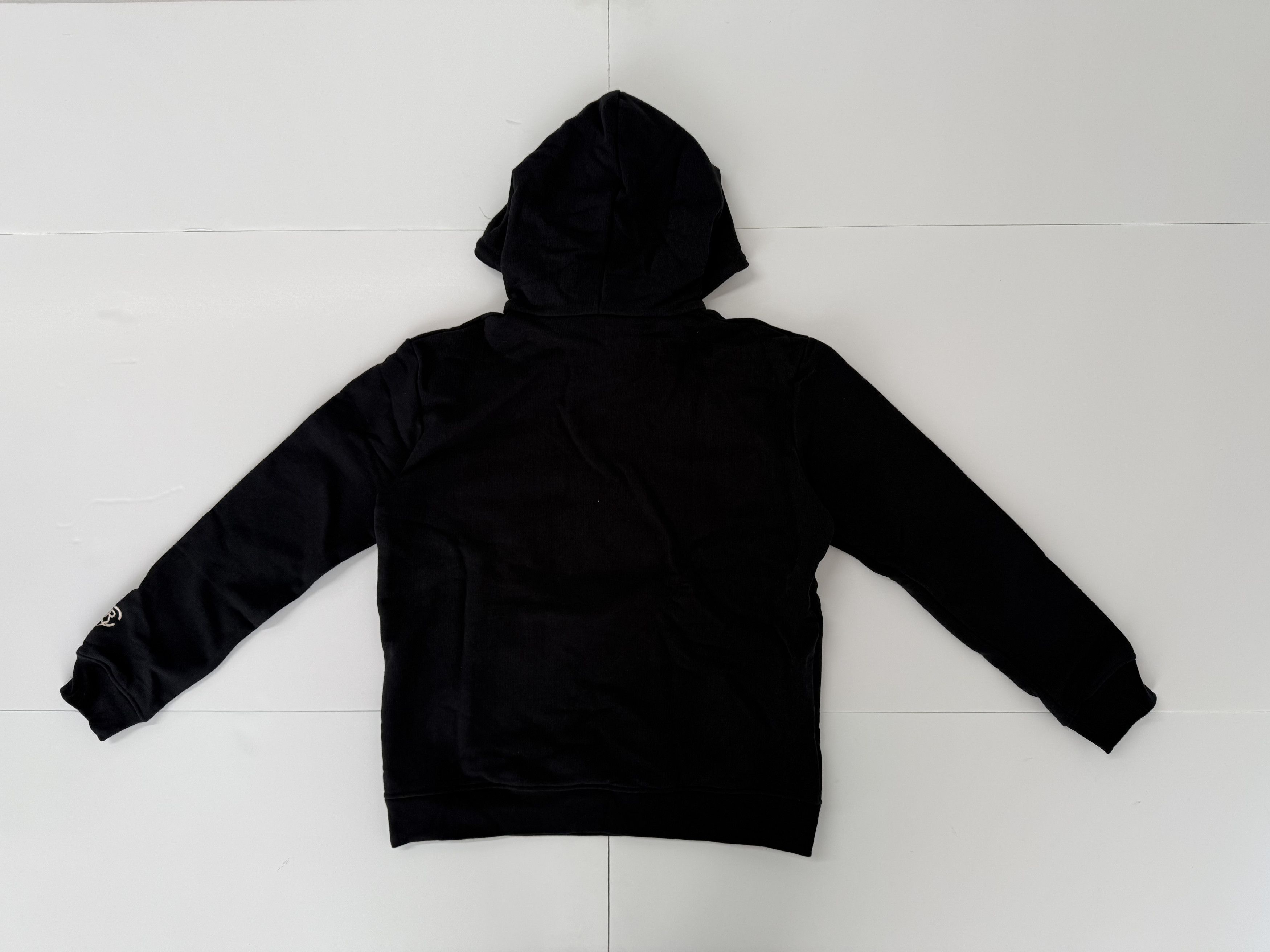 Resort Corps *NEW* Resort Corp Empathy Hoodie - Black / Large Size US L / EU 52-54 / 3 - 2 Thumbnail