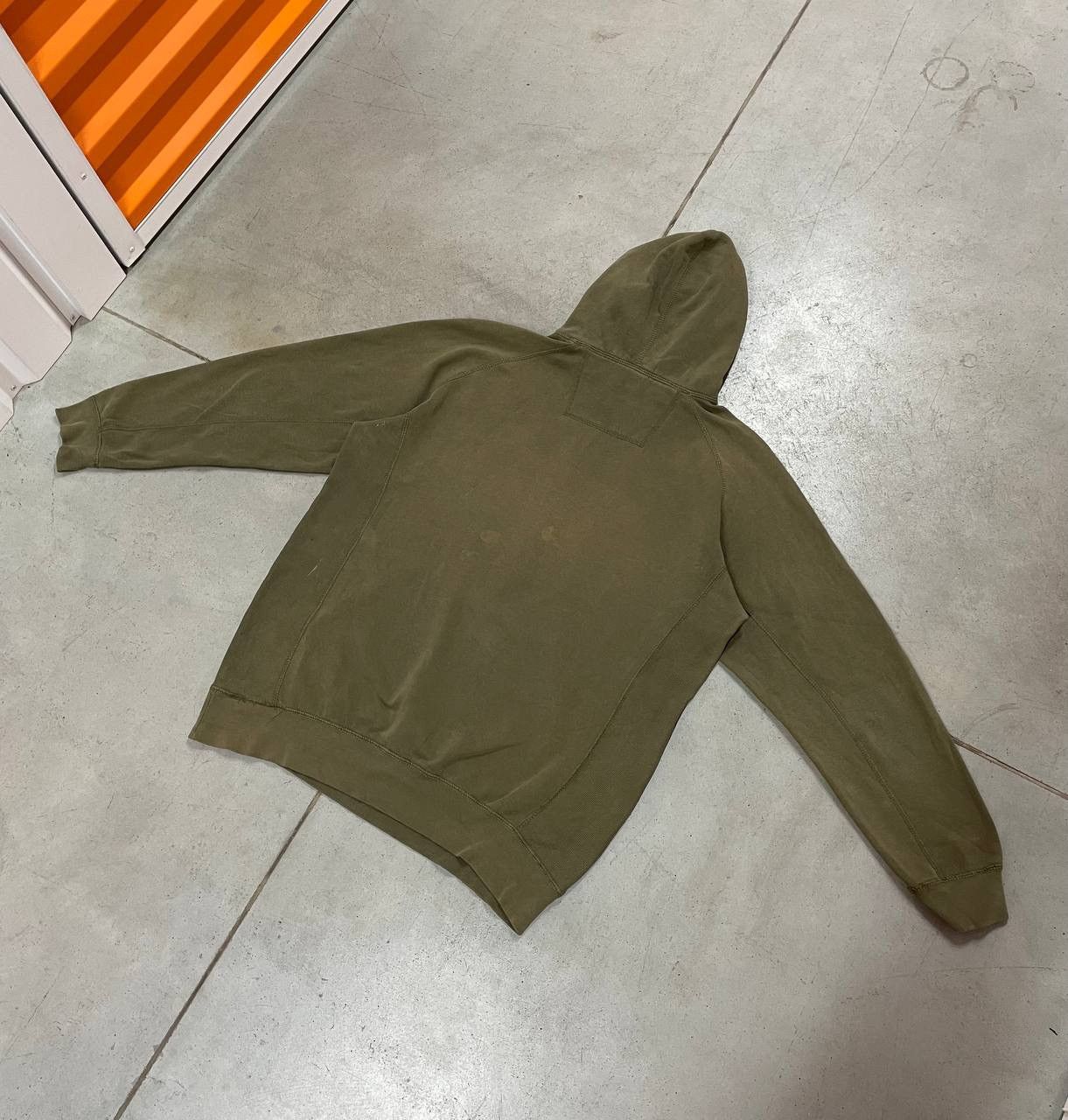 Ecko Unltd. Distressed Vintage 50Cent G Unit x Ecko Unltd Hoodie Size US L / EU 52-54 / 3 - 10 Thumbnail