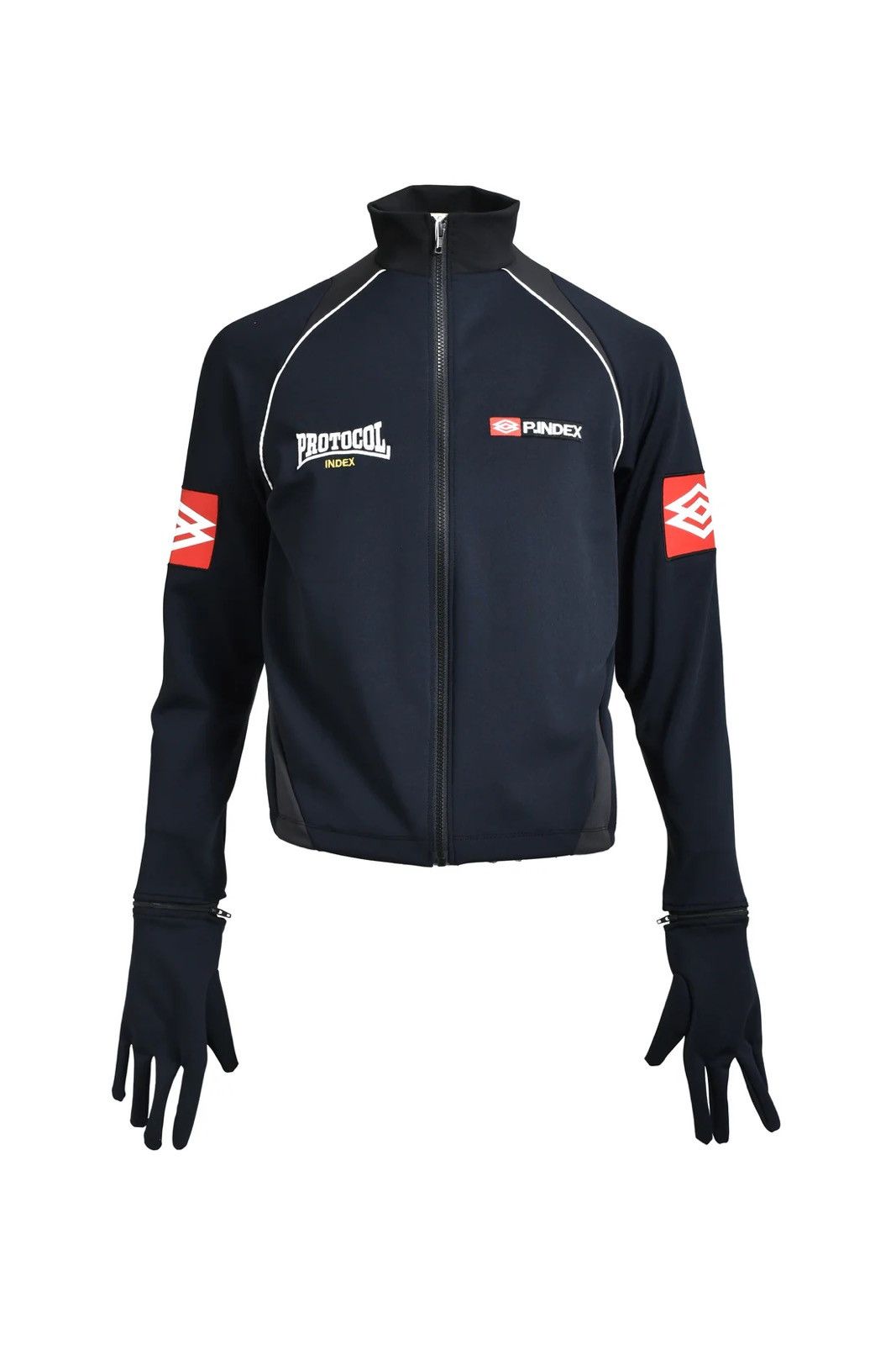 PROJECT G/R Protocol Index LONGSLEEVE SPORTS TOP PROJECT GR Size US S / EU 44-46 / 1 - 1 Thumbnail