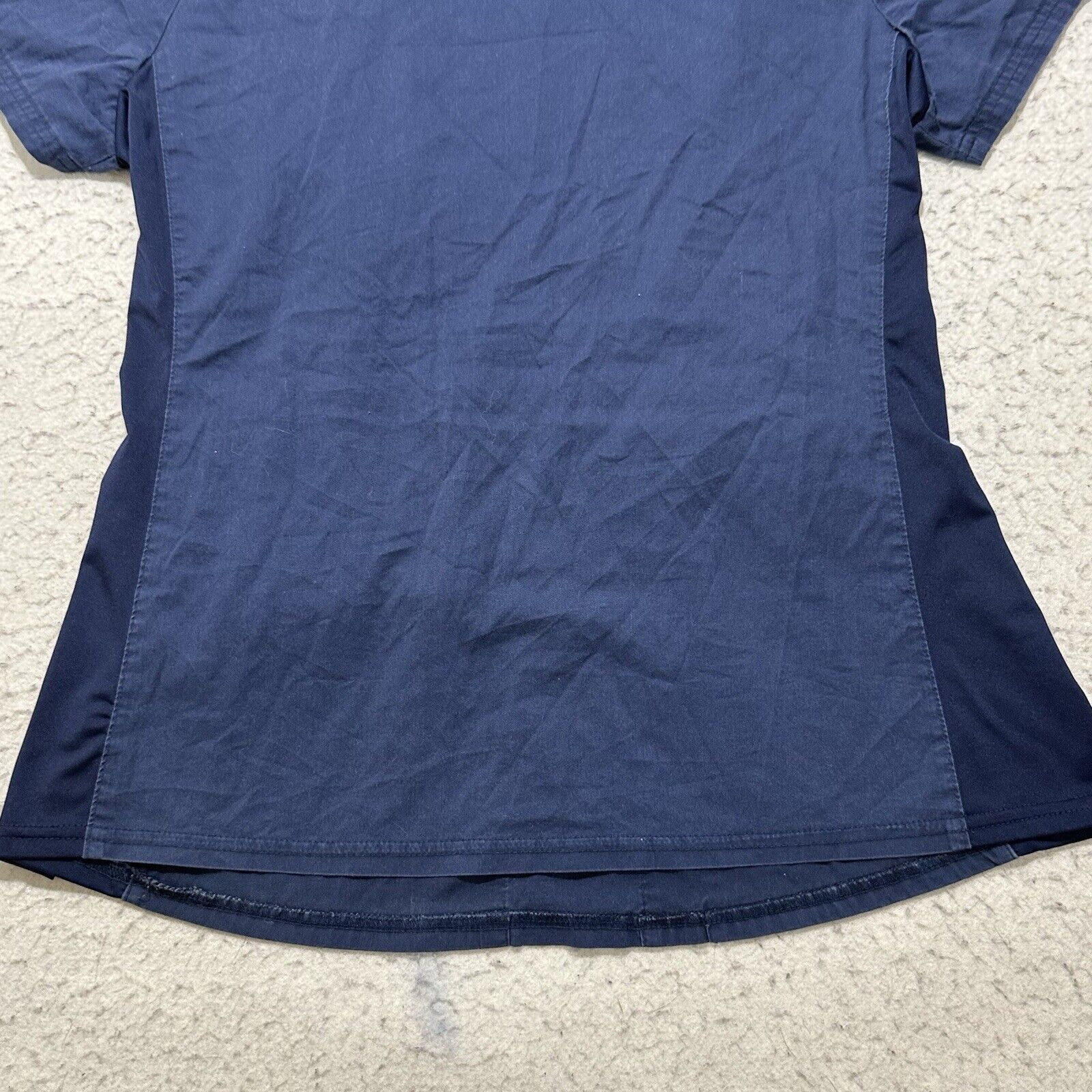 Other Butter Soft Stretch Small Advent Health Scrubs Work Shirt Size S / US 4 / IT 40 - 12 Thumbnail