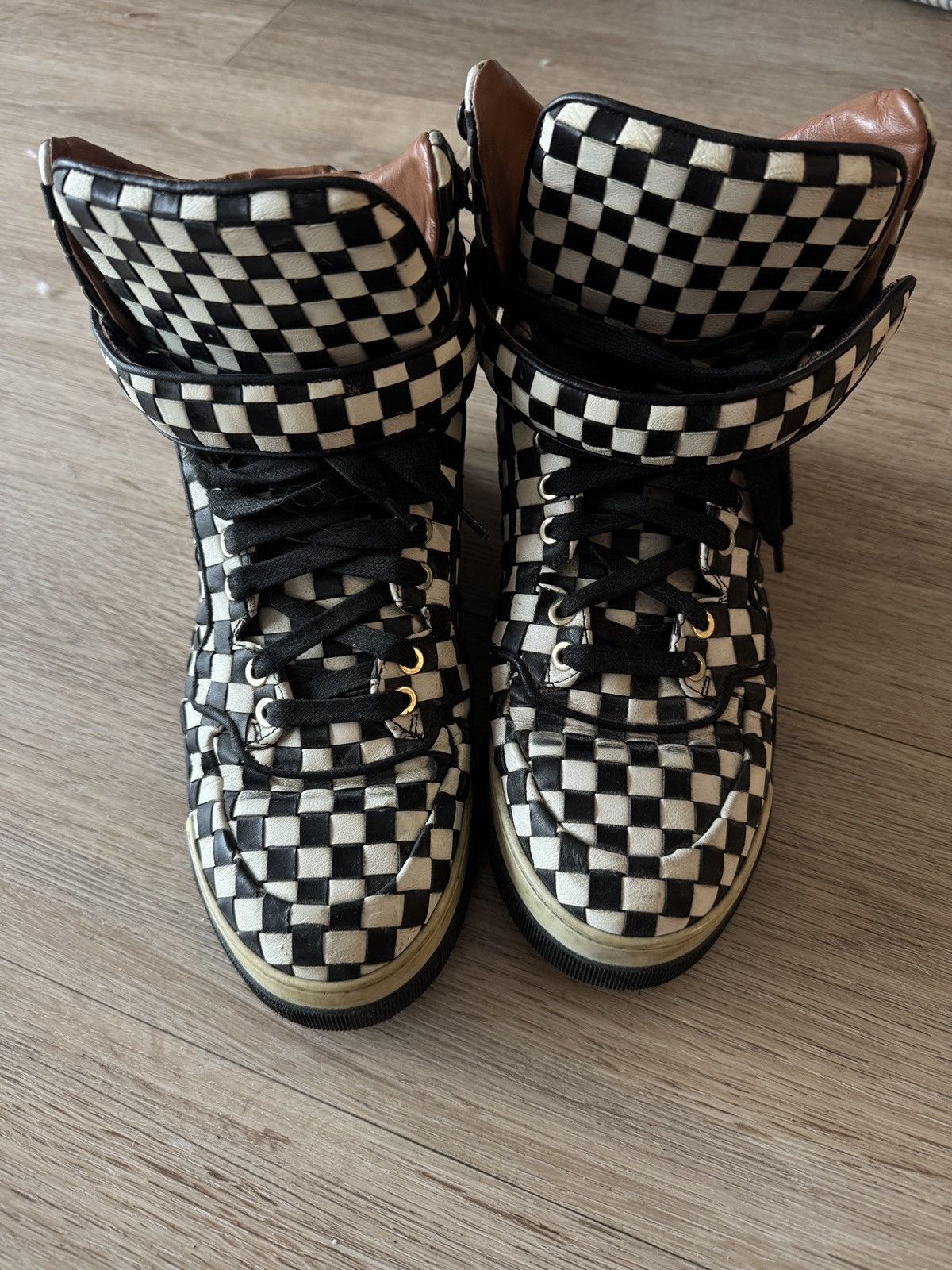 Givenchy Givenchy Tyson size 38 Size US 5.5 / EU 38 - 5 Thumbnail