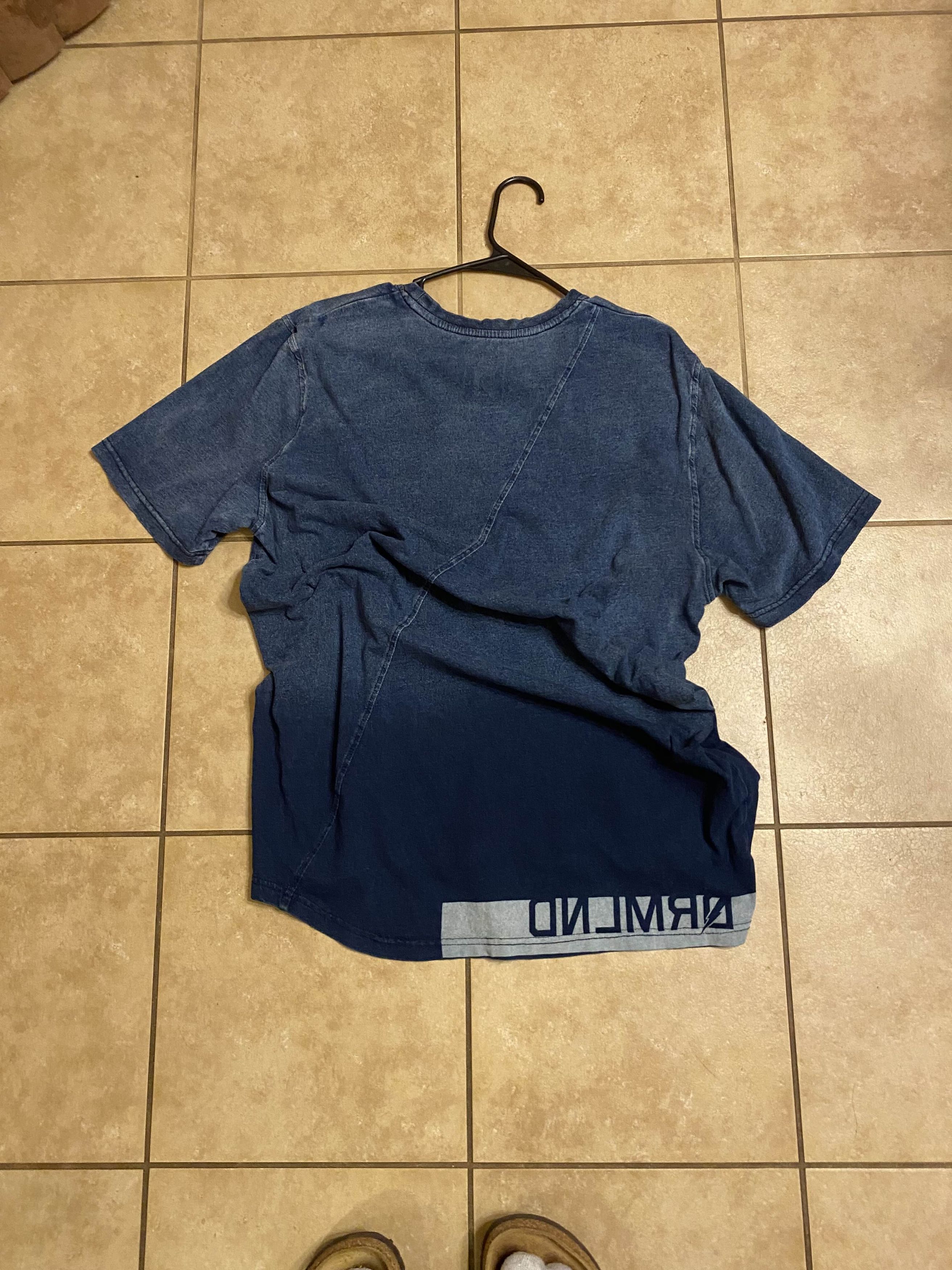 Other Streetwear "Dream Land" T-Shirt Size US XL / EU 56 / 4 - 6 Thumbnail