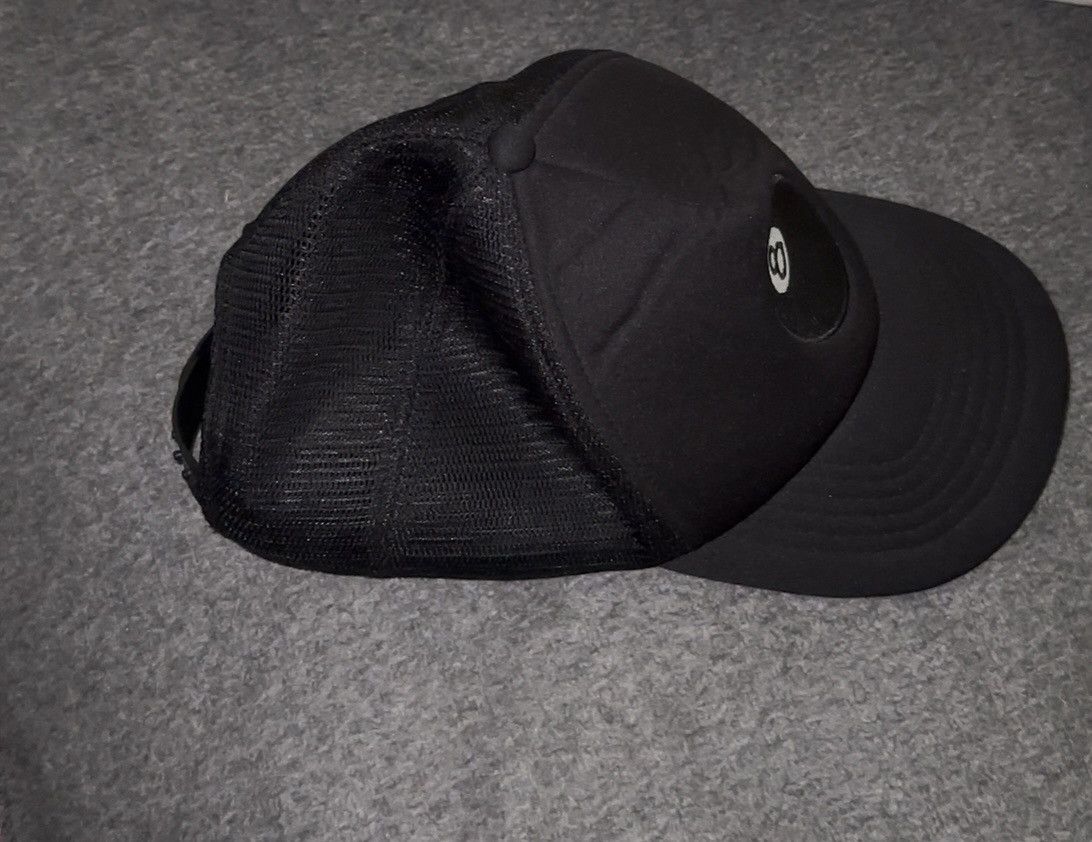 Stussy Stussy 8 ball hat Size ONE SIZE - 2 Thumbnail