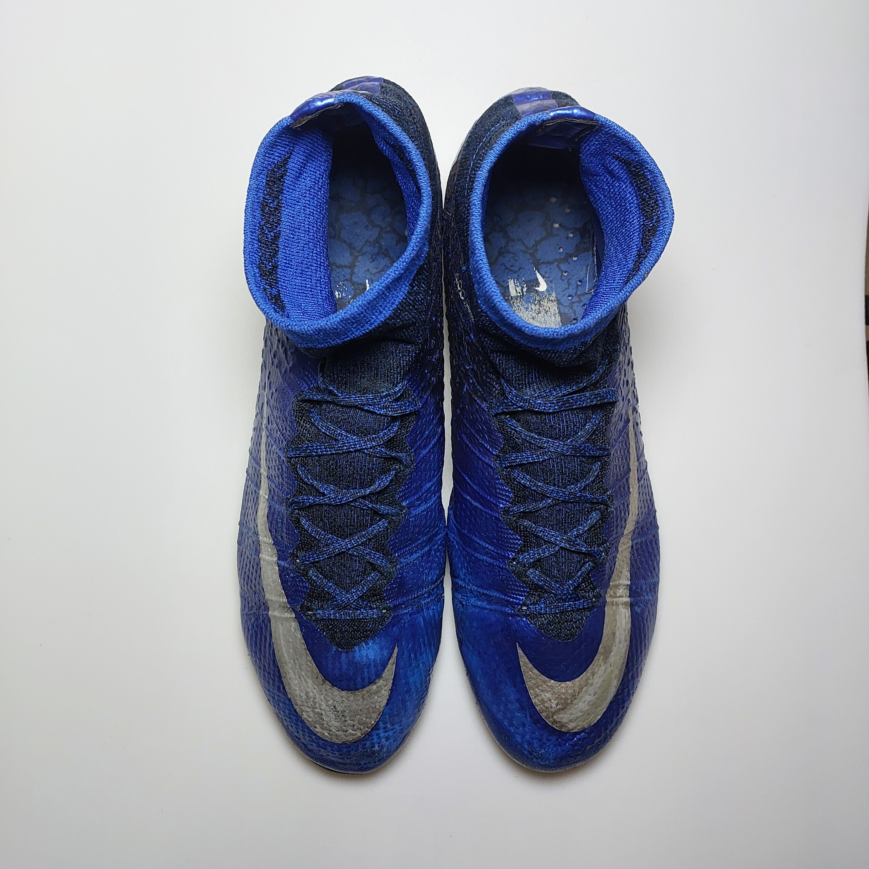 Nike Mercurial Superfly IV Elite AG-R 718778-404 US11 UK10 29CM Size US 11 / EU 44 - 2 Thumbnail