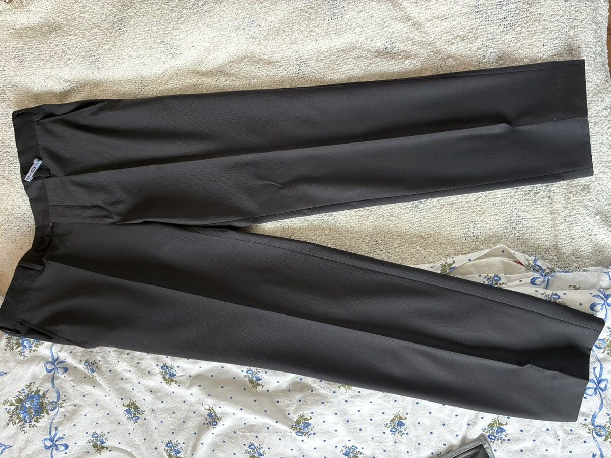 Other Suit from slovak designer Otto Berg Size 38L - 6 Thumbnail