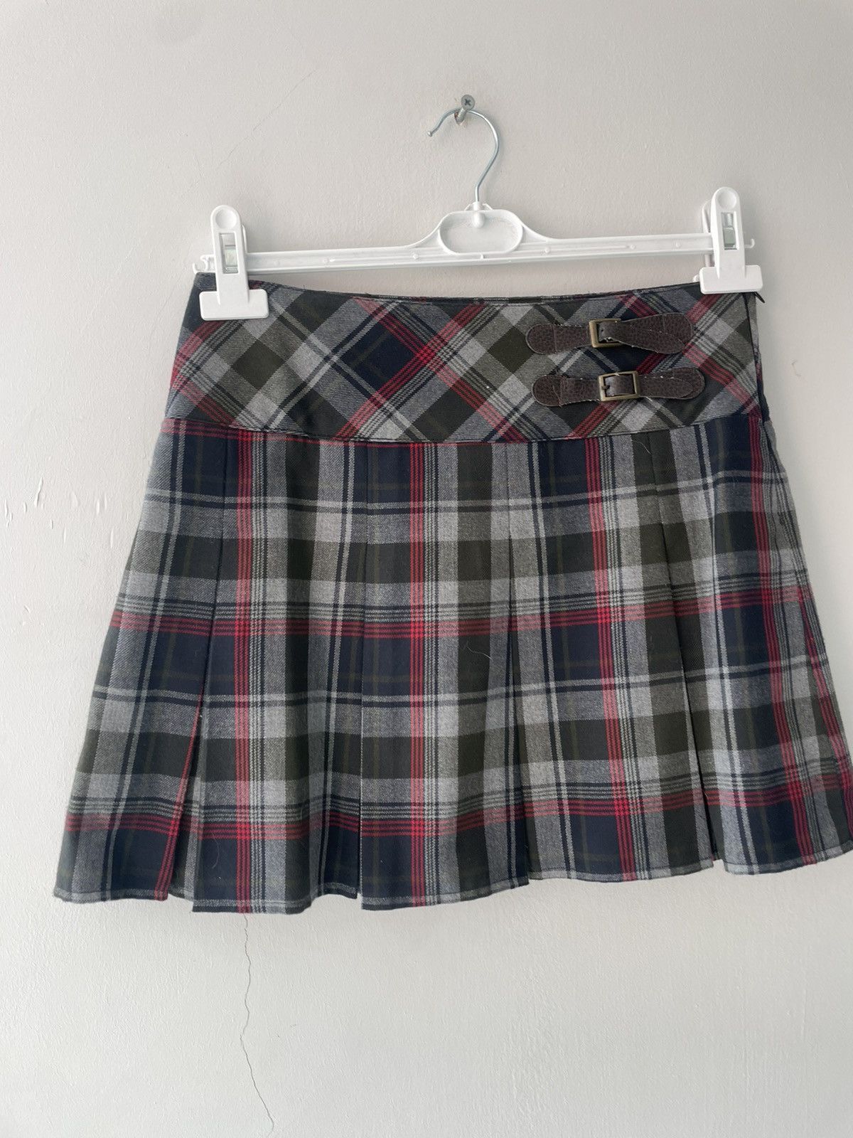 Vintage y2k skirt Size 27" / US 4 / IT 40 - 5 Thumbnail