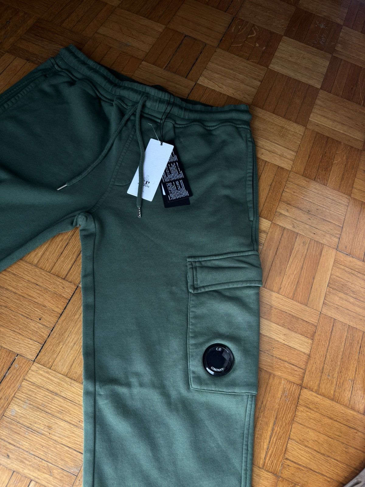 C.P. Company Cp Company Pants Size US 31 - 1 Thumbnail
