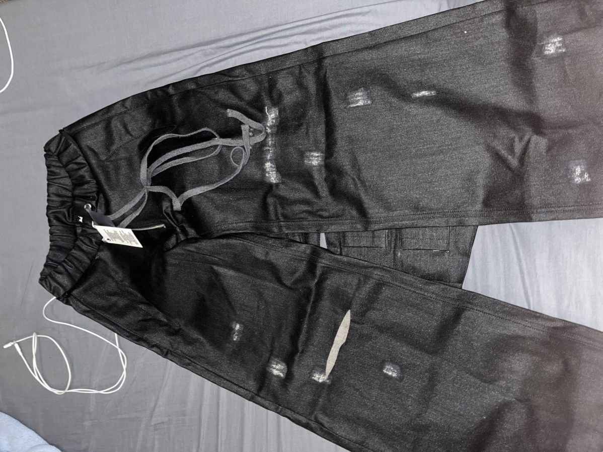 Other Haveyoudiedbefore Flared yukio pants V2 Size US 28 / EU 44 - 4 Thumbnail