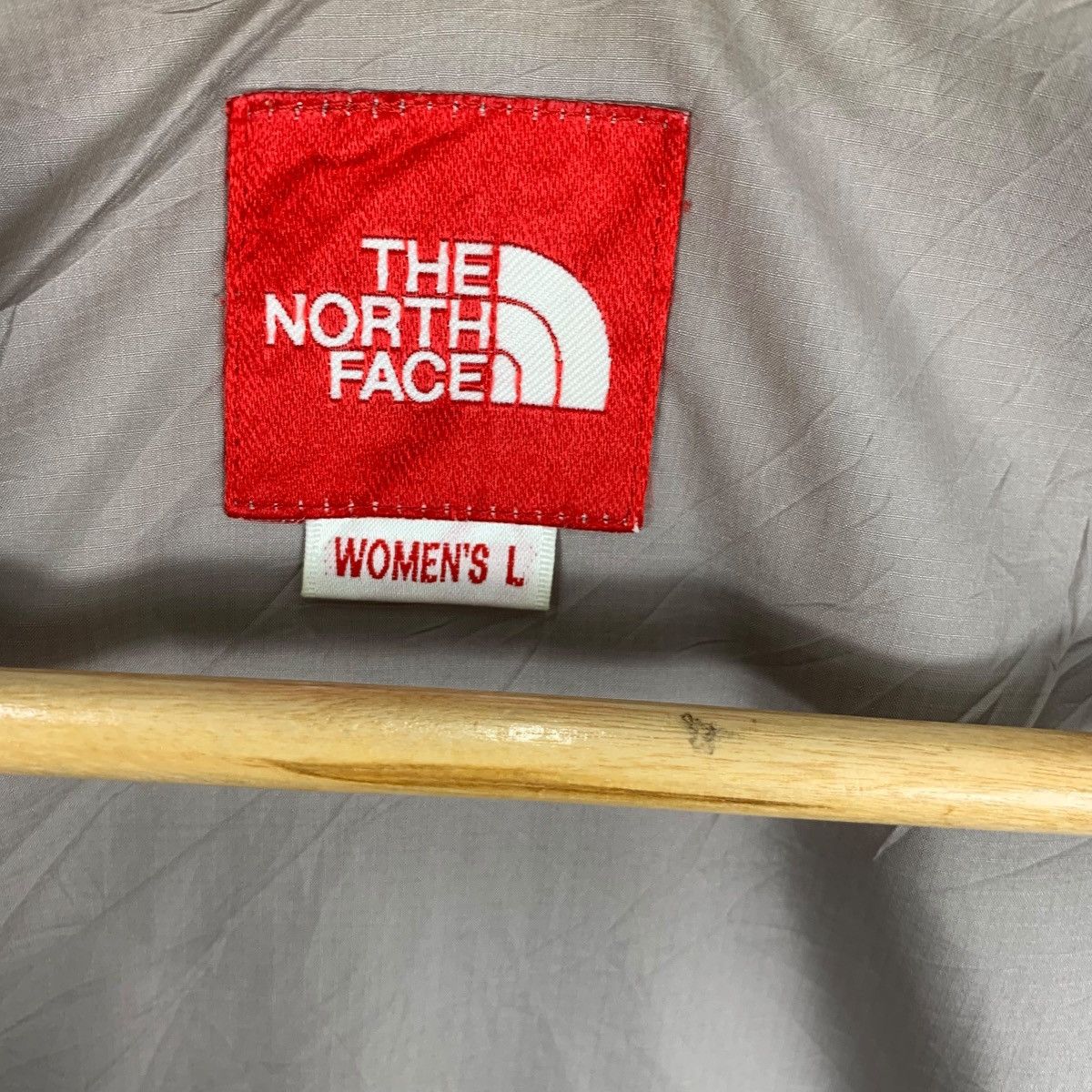 The North Face Vintage THE NORTH FACE Light Puffer Pocketable Design Vest Size L / US 10 / IT 46 - 8 Thumbnail
