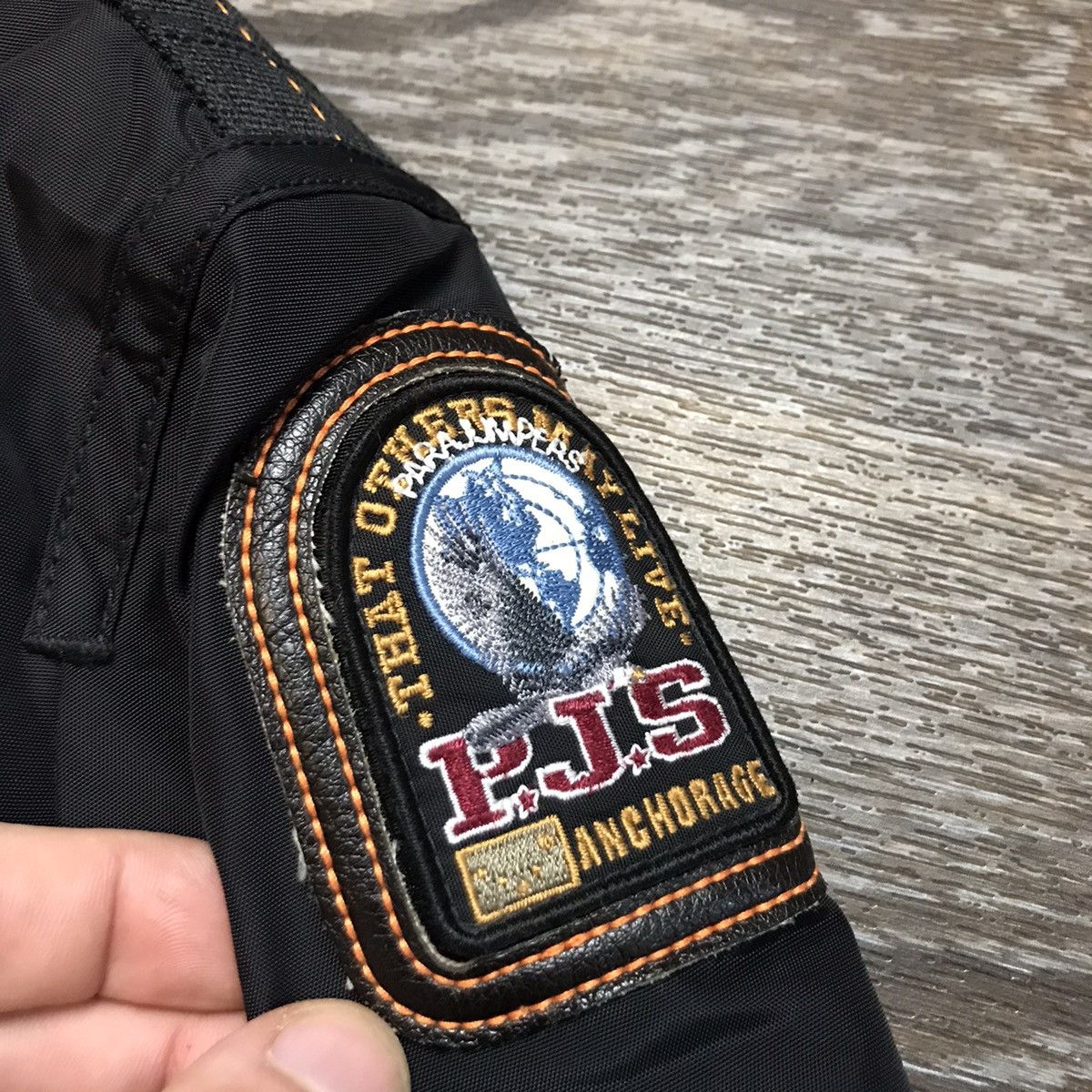 Parajumpers Parajumpers Masterpiece Series jacket Parka Size S/Xs Size S / US 4 / IT 40 - 6 Thumbnail