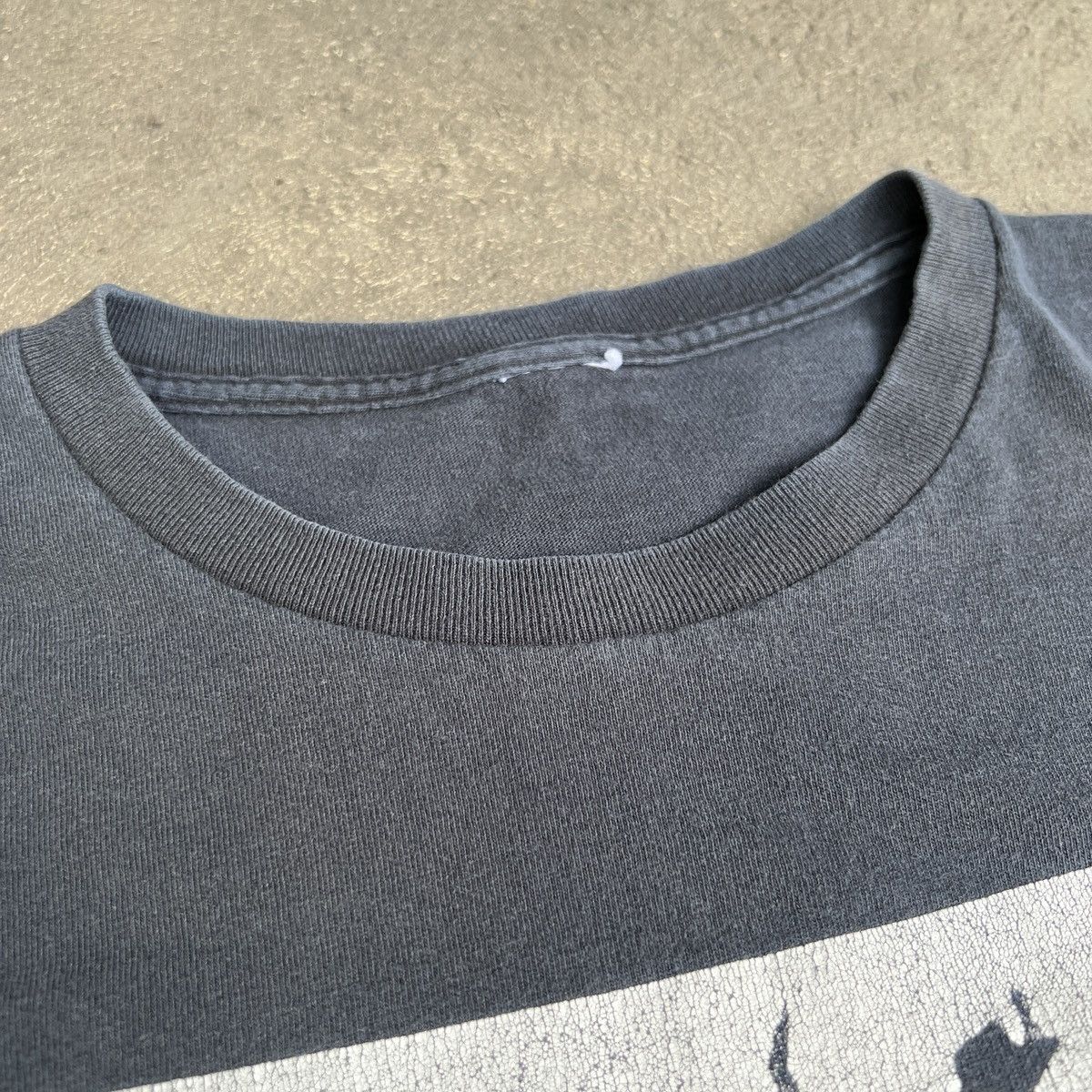 Other Vintage Y2K Savion Glover Noise Funk Dancer Tee Faded XL Size US XL / EU 56 / 4 - 3 Thumbnail