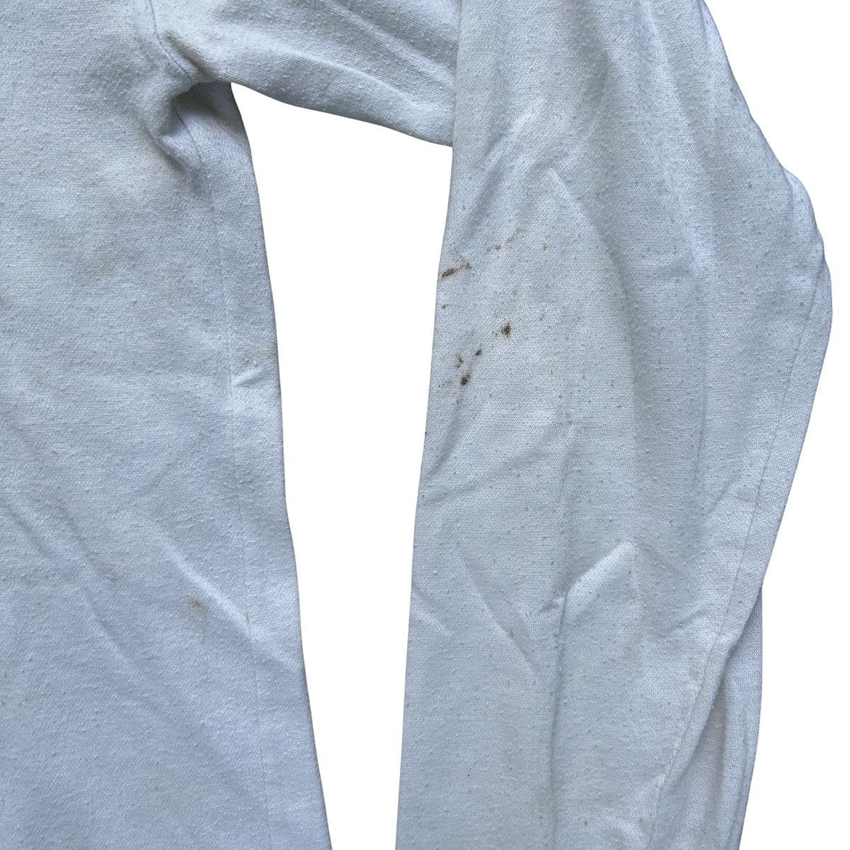 Band Tees Vintage 1977 YES Going For The One Long Sleeve Tour Shirt Size US M / EU 48-50 / 2 - 5 Thumbnail