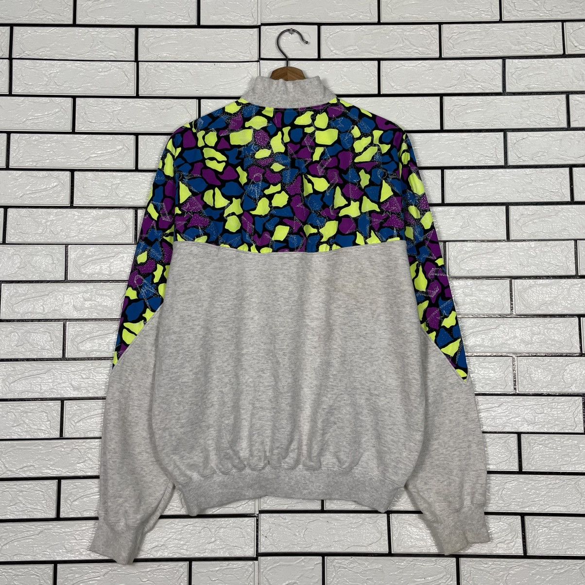 Japanese Brand CS Brand Sweater Size US M / EU 48-50 / 2 - 9 Thumbnail