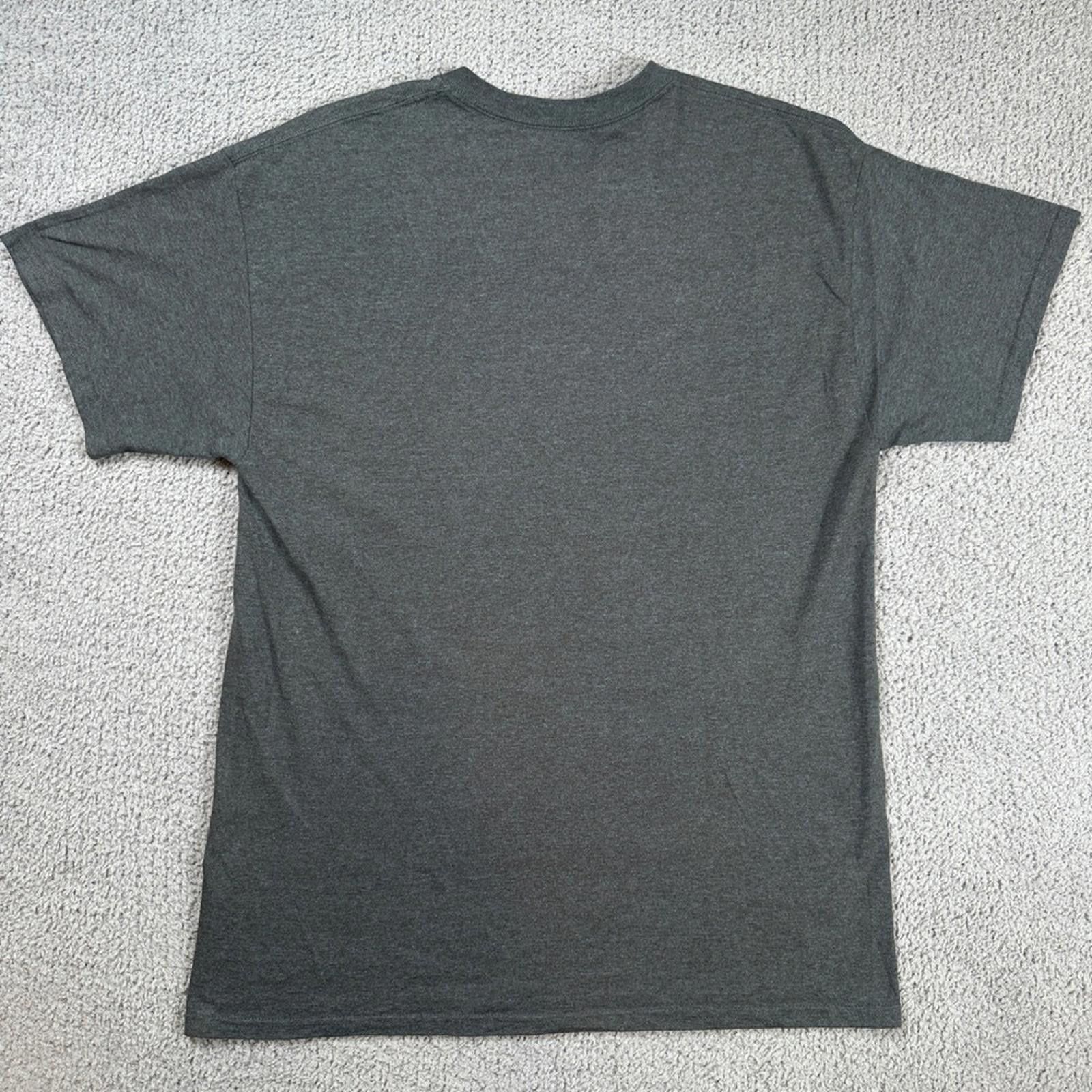 Other University of Arizona Wildcats T Shirt Mens Large Grey NCAA Size US L / EU 52-54 / 3 - 3 Thumbnail