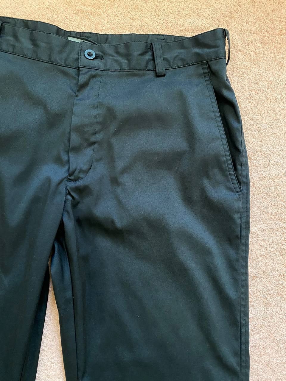 Nike Vintage Y2K Nike Pants Small Size US 32 / EU 48 - 4 Thumbnail