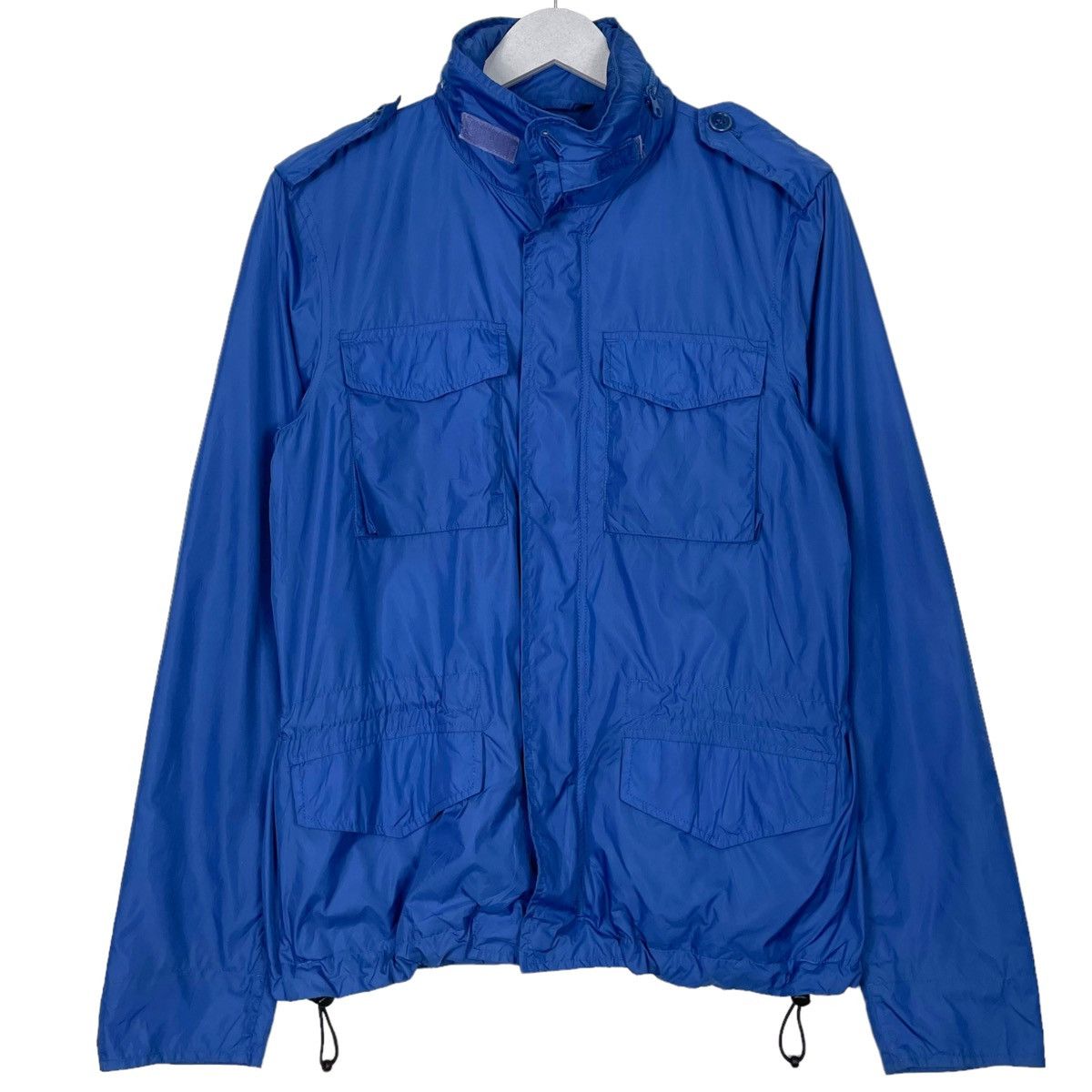 💥ASPESI TACTICAL SURVIVAL NYLON JACKET