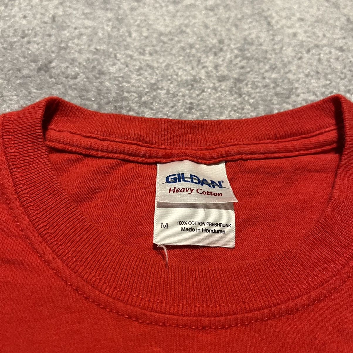 Vintage Vintage 2000s Female Male SCREW YOU Gender Parody Logo Tee Size US M / EU 48-50 / 2 - 3 Thumbnail