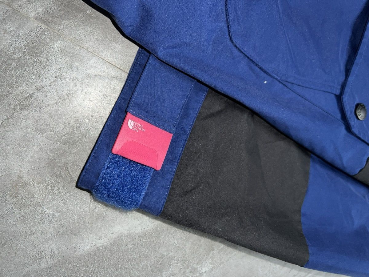 Kazuki Kuraishi × The North Face TNF Urban Exploration x Kazuki Kuraishi S/S 20 “Pink” Parka Size US S / EU 44-46 / 1 - 12 Thumbnail