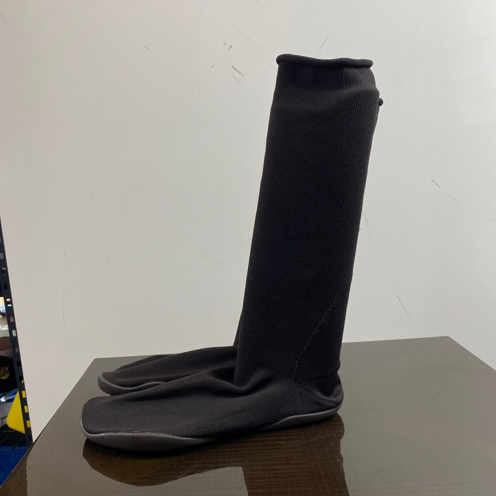 Kanye West × Yeezy Yeezy Yzy Pods Sock Shoes Size 1 (US M 4-7) Size US 7 / EU 40 - 4 Thumbnail