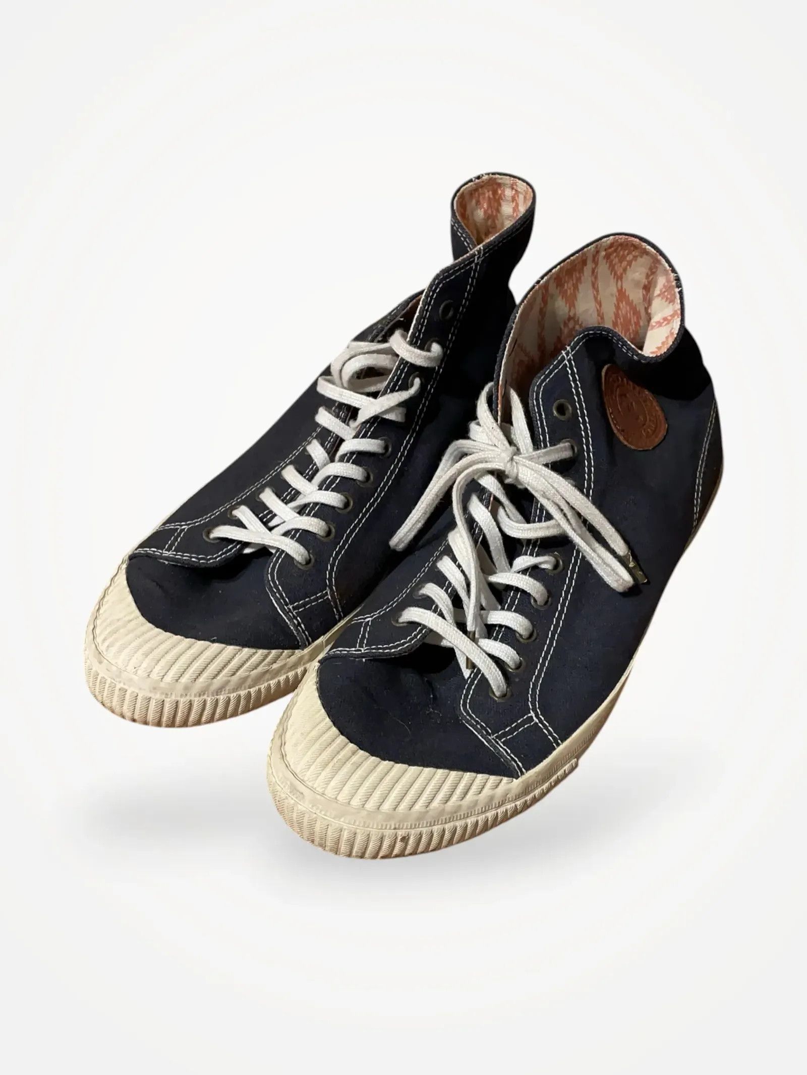 Peak Performance Peak Performance Sneakers Size US 12 / EU 45 - 1 Thumbnail