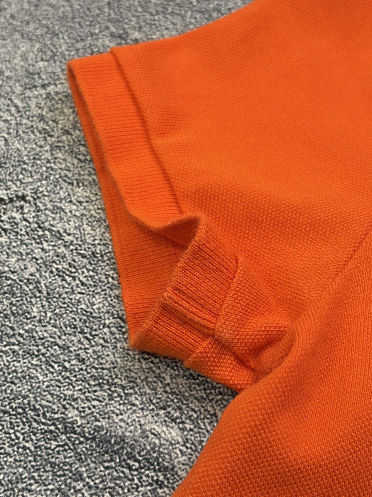 Ralph Lauren Vintage Polo Ralph Lauren NY Big Pony Rugby Jersey XS Size XS / US 0-2 / IT 36-38 - 10 Thumbnail