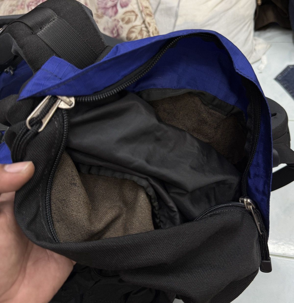 Arc'teryx 🔥🔥🔥ARCHIVE ARCTERYX BORA 40 BAGPACK Size ONE SIZE - 9 Thumbnail