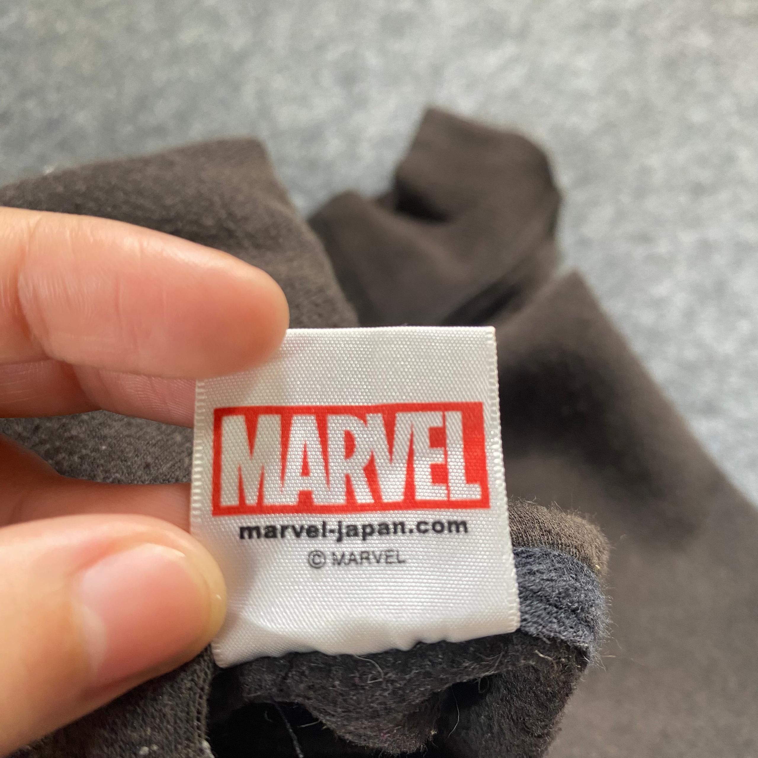 Marvel Comics Vintage Marvel Comics Japan Spiderman Hoodies Size US L / EU 52-54 / 3 - 8 Thumbnail