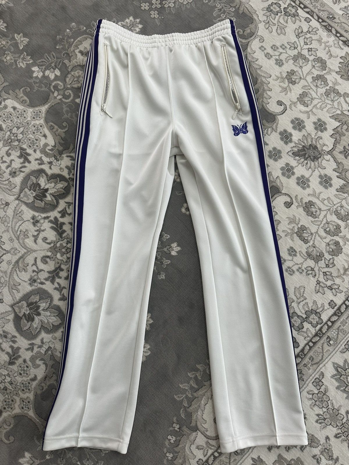 Needles Needles Track Pants Size US 32 / EU 48 - 1 Thumbnail