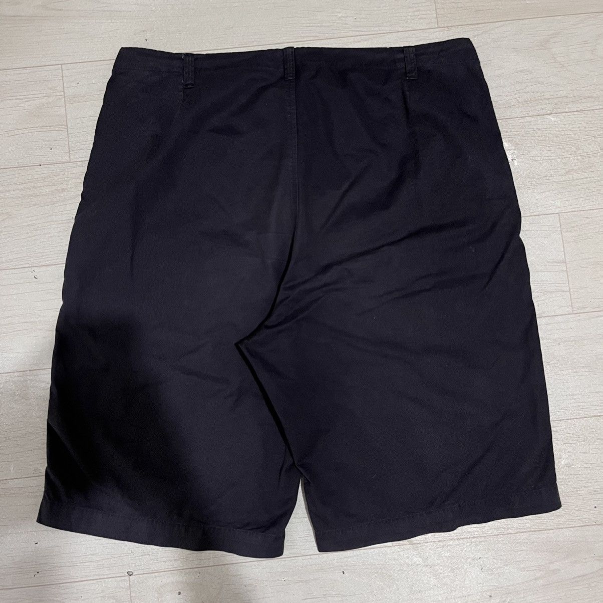 Stone Island Stone island short trousers SS/2001 Size US 32 / EU 48 - 2 Thumbnail