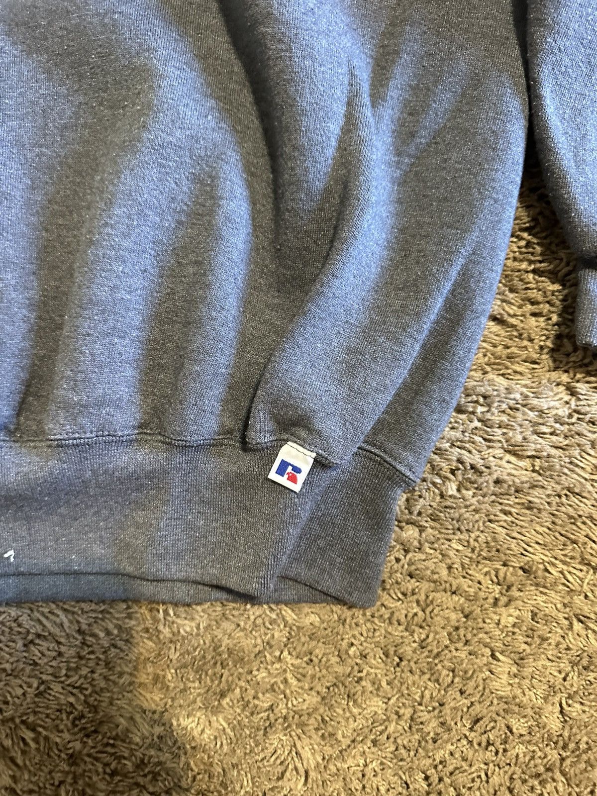 NCAA Vintage NCAA Washington Huskies sweatshirt 00s size XL Size US XL / EU 56 / 4 - 2 Thumbnail
