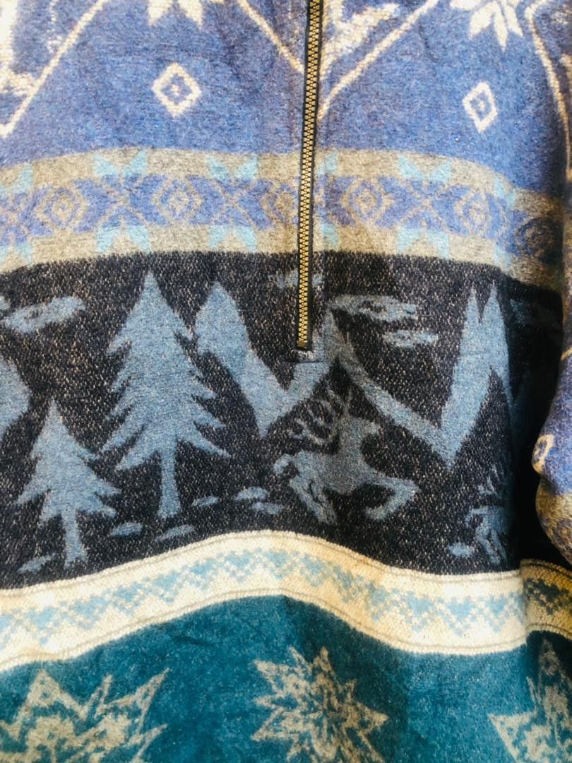 L.L. Bean Vintage L.L.Bean Japanese Designer Fashion Style Jacket Size US L / EU 52-54 / 3 - 7 Thumbnail