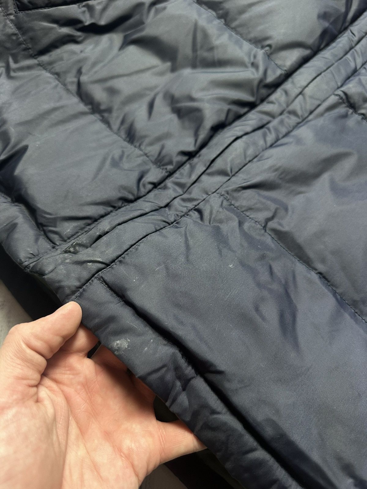 La Martina × Vintage Vintage L A Martina polo jacket down bomber rare logo L/XL Size US XL / EU 56 / 4 - 5 Thumbnail