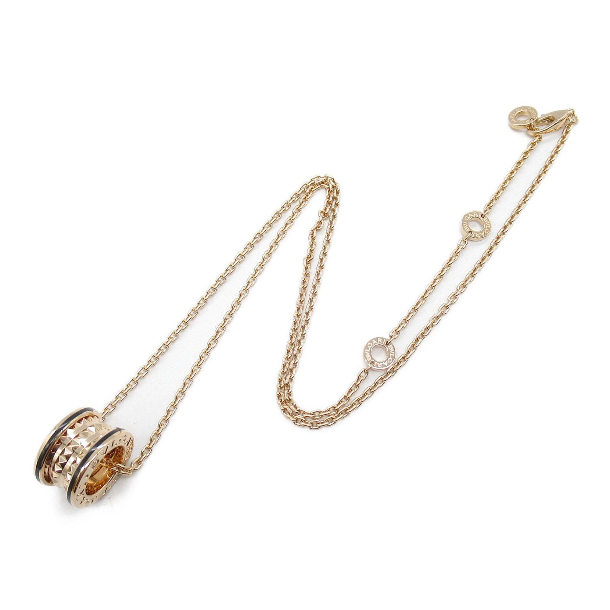 Bvlgari Bulgari B.Zero1 necklace Size ONE SIZE - 1 Thumbnail