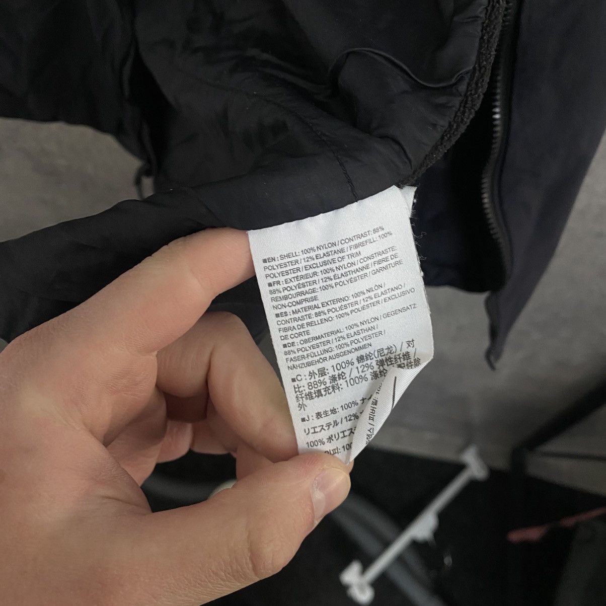 Arc'teryx Arc’teryx Atom Vest Size US L / EU 52-54 / 3 - 13 Thumbnail
